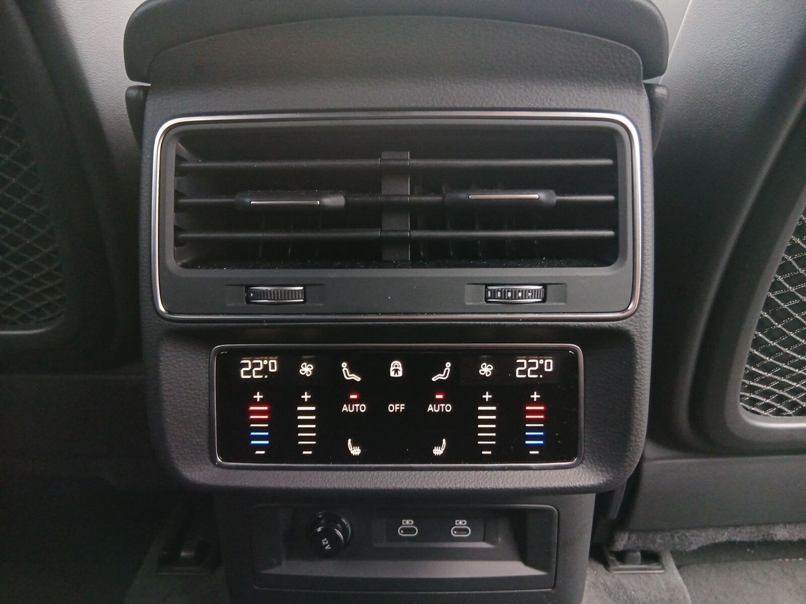 Audi Q7 – Bild 22