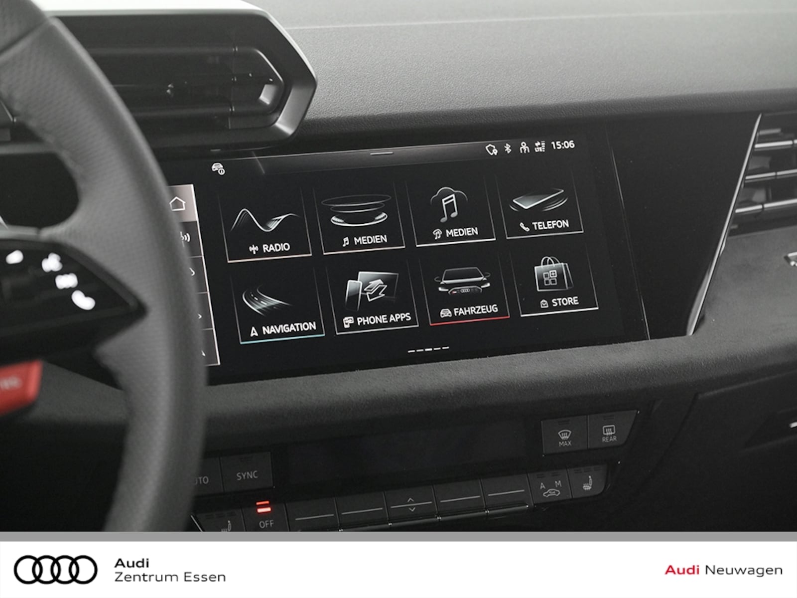Audi RS 3 Limousine – Bild 15