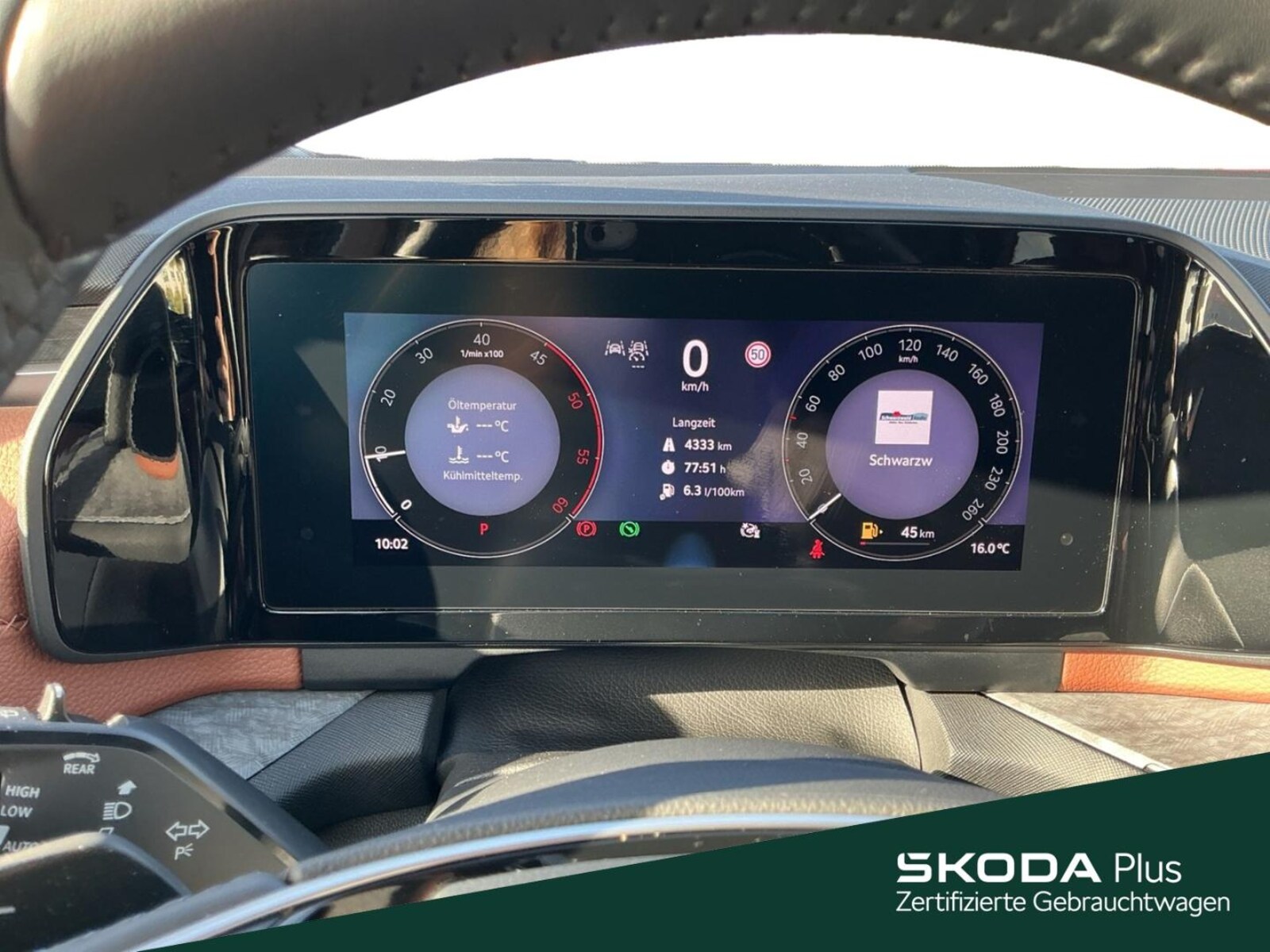 Škoda Kodiaq – Bild 12