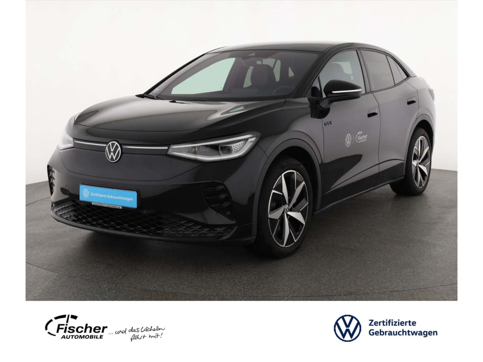 Volkswagen ID.5