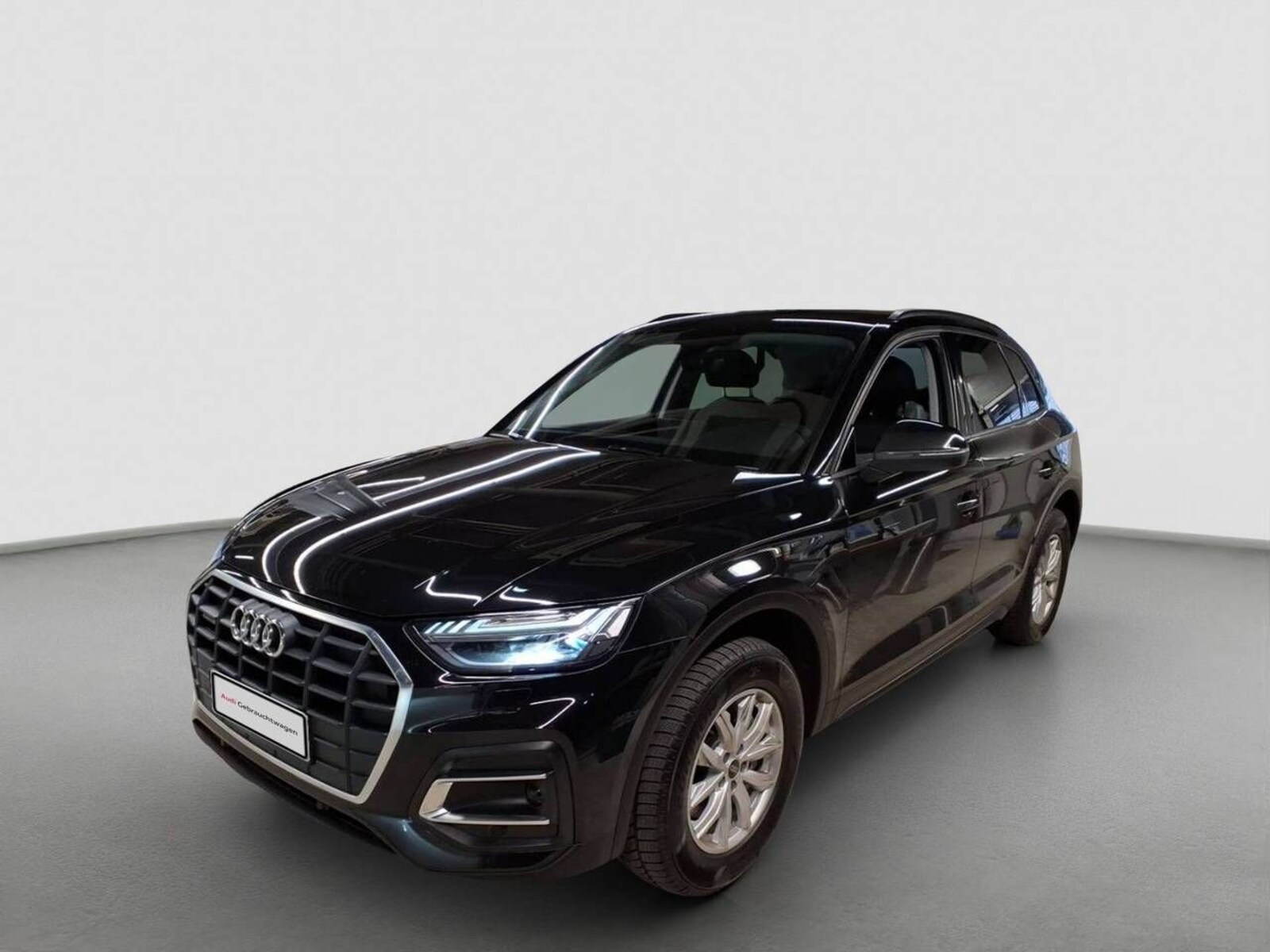 Audi Q5 – Bild 2