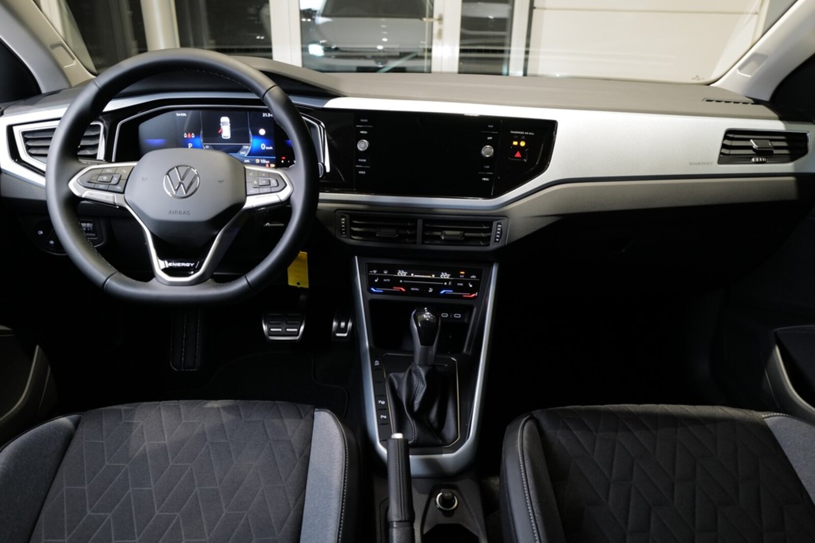 Volkswagen Polo – Bild 15