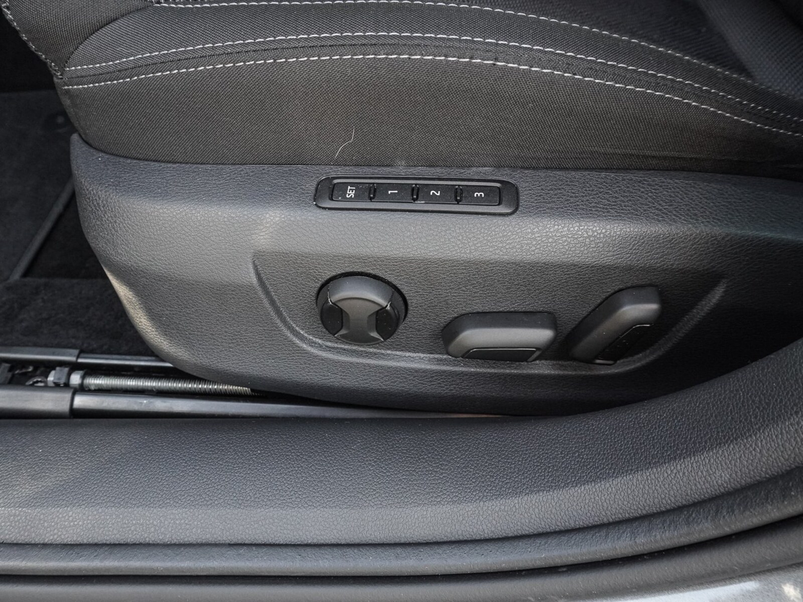 Škoda Superb Combi – Bild 19