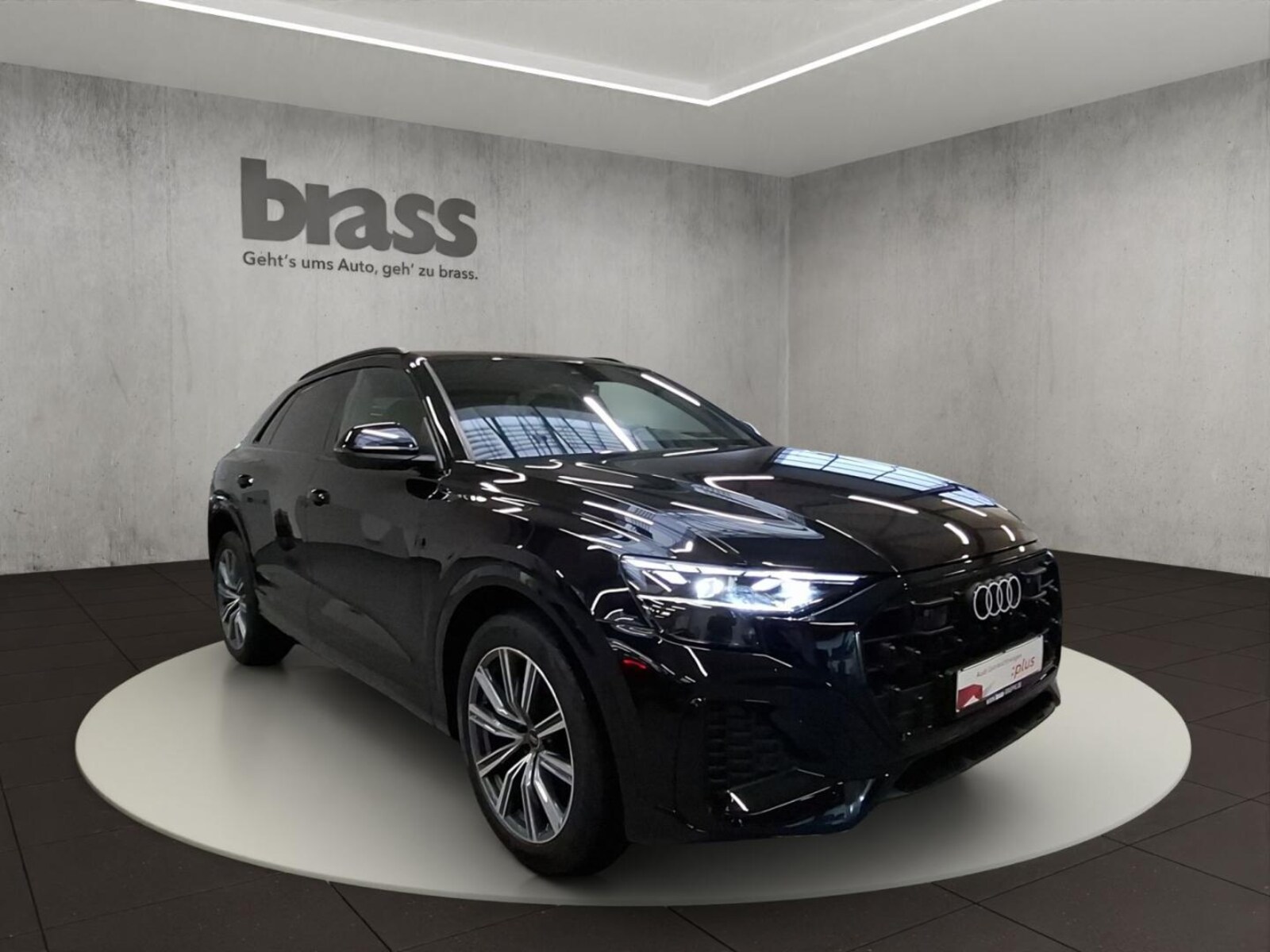 Audi Q8 – Bild 8