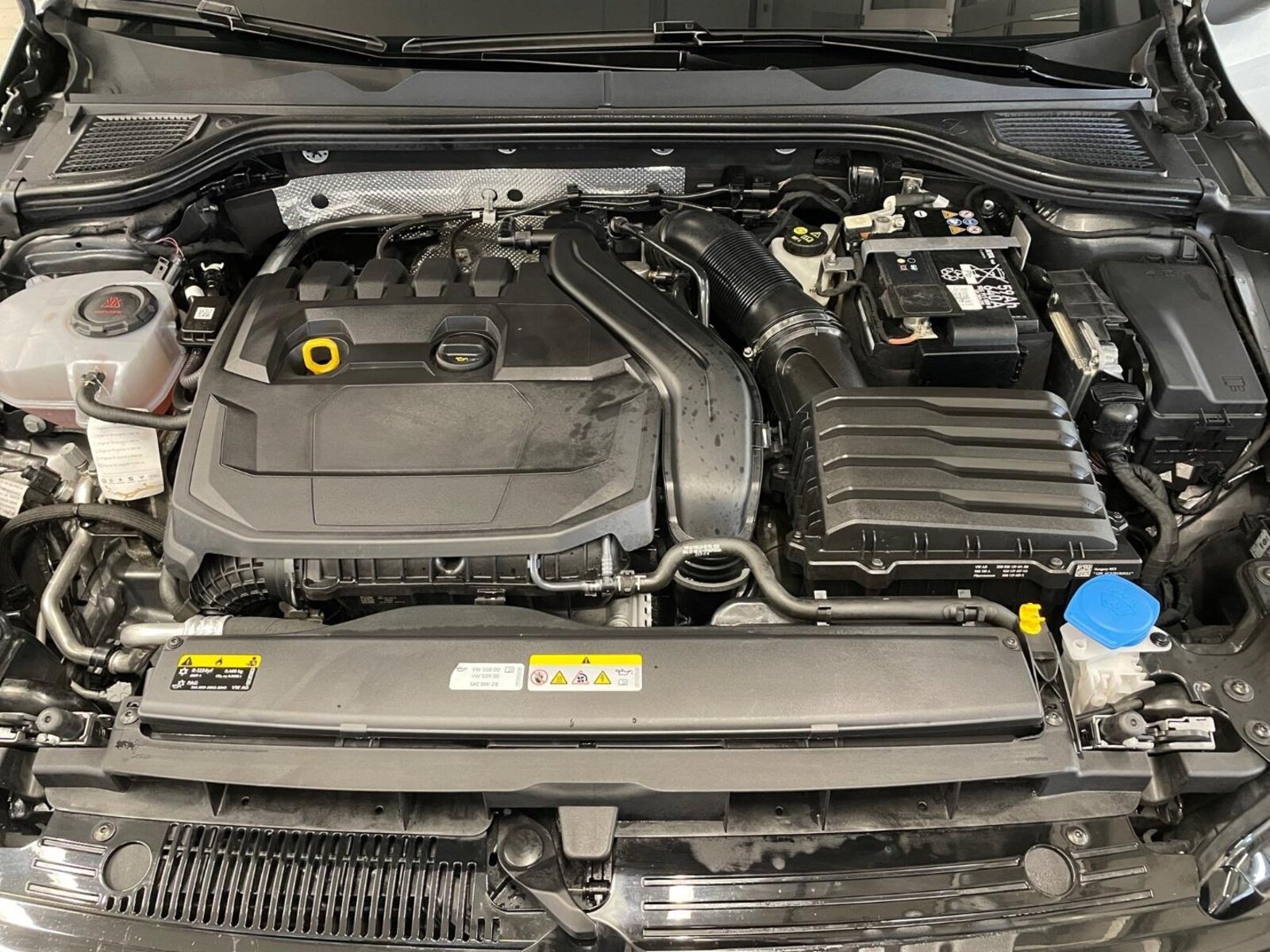 Volkswagen Golf – Bild 8