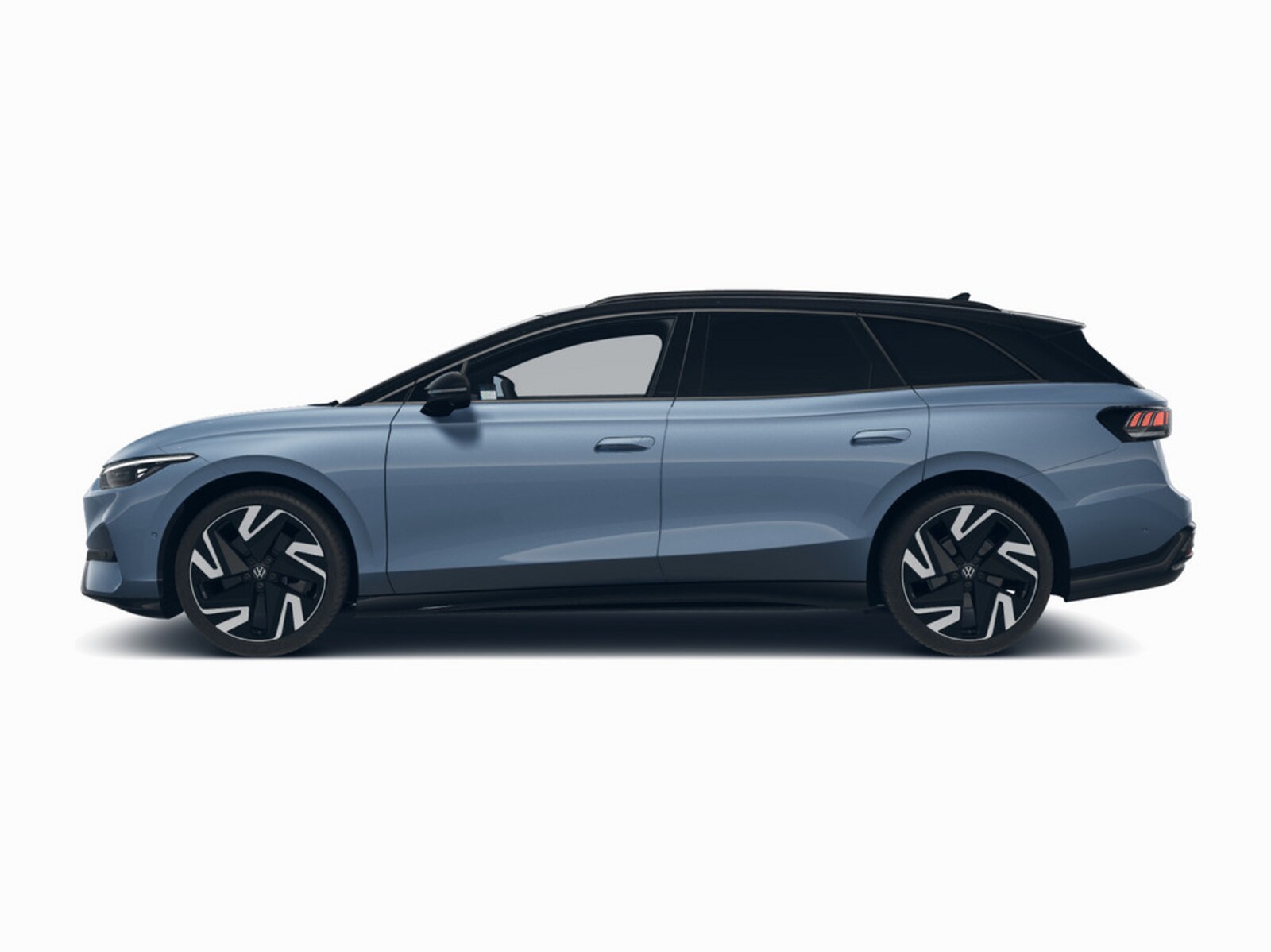 Volkswagen ID.7 Tourer – Bild 6
