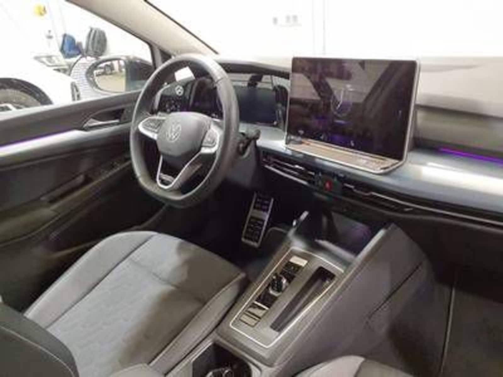 Volkswagen Golf Variant – Bild 5