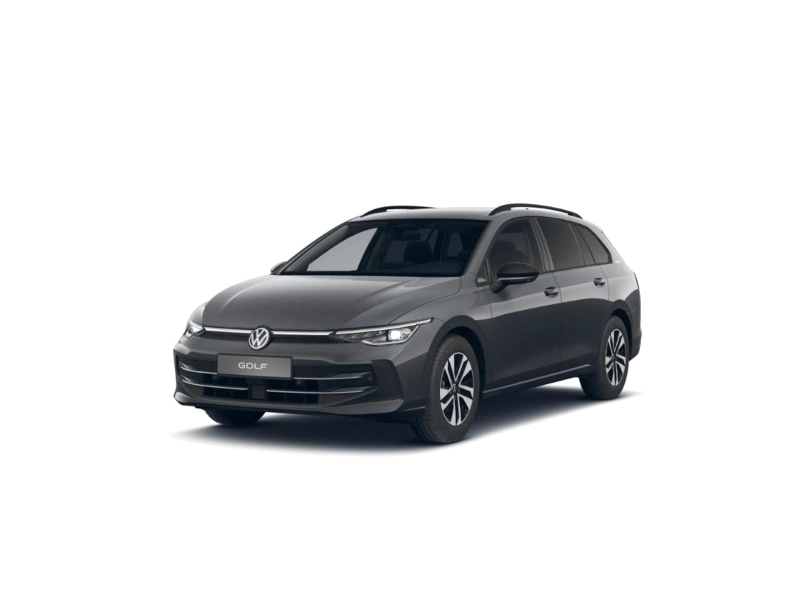 Volkswagen Golf Variant – Bild 6