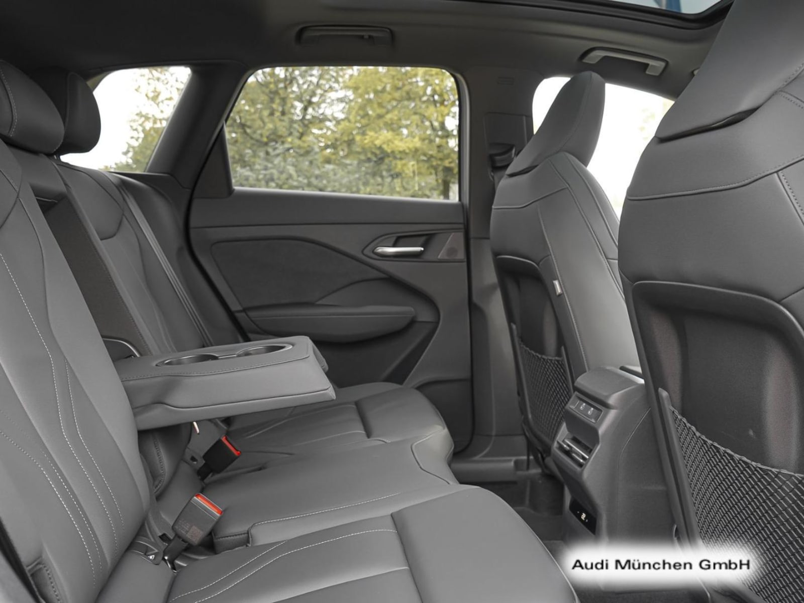 Audi Q3 – Bild 14