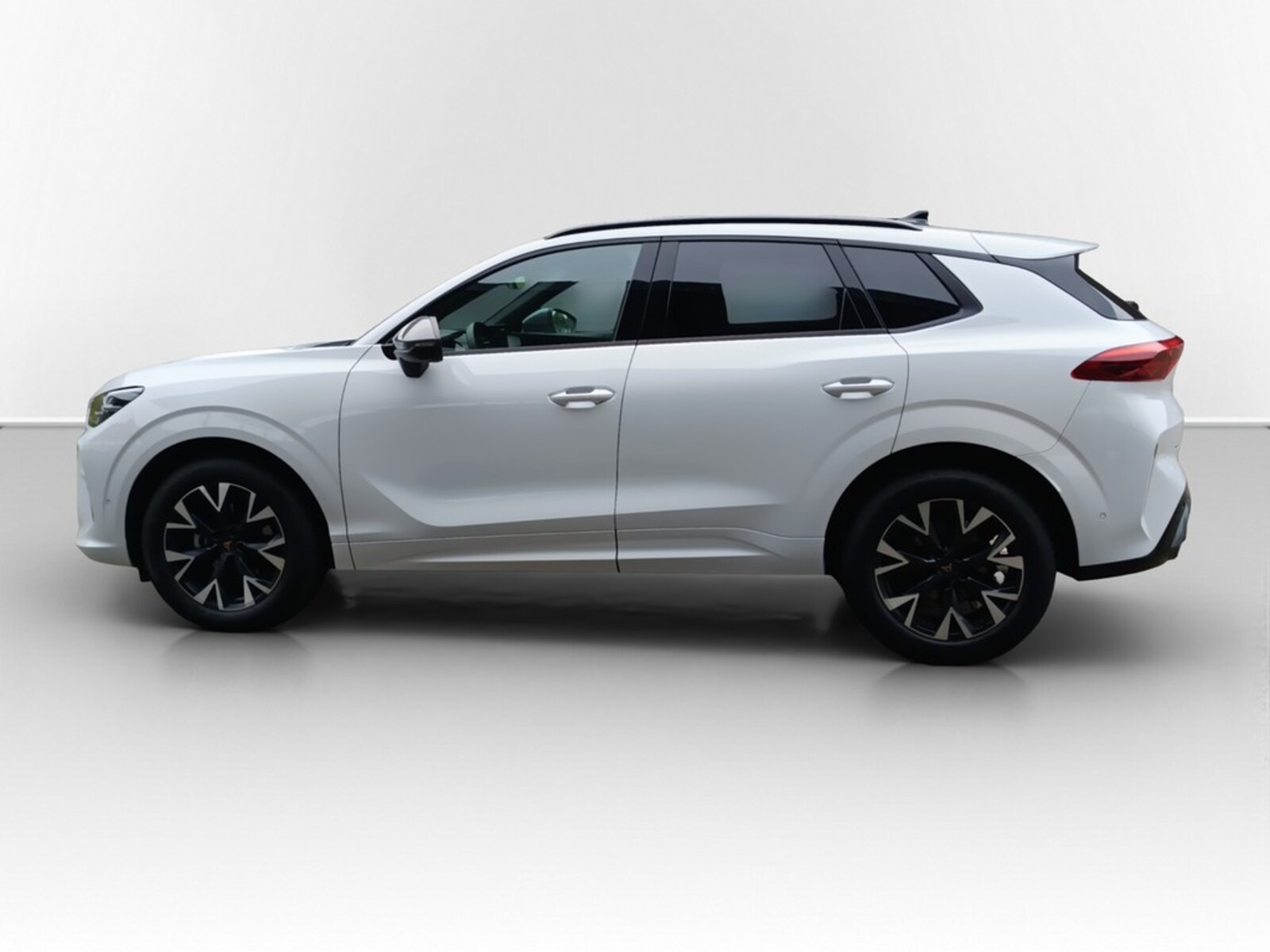 CUPRA Terramar – Bild 8