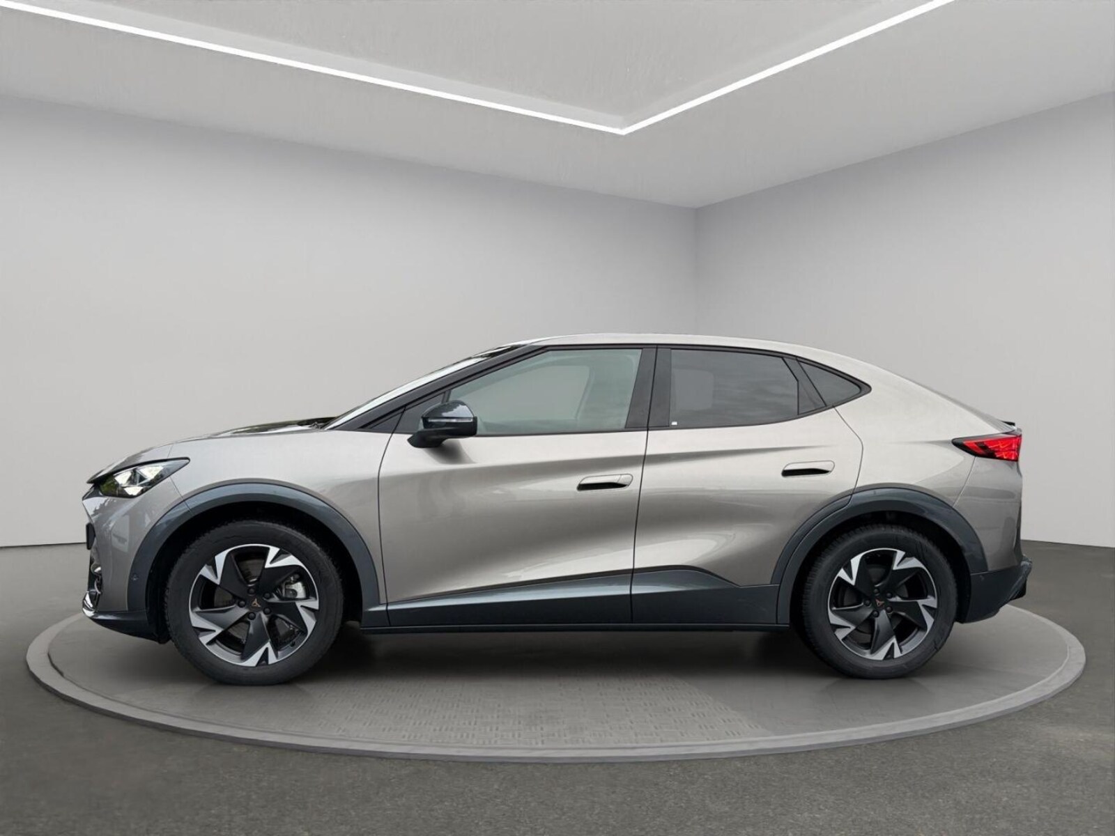 CUPRA Tavascan – Bild 5