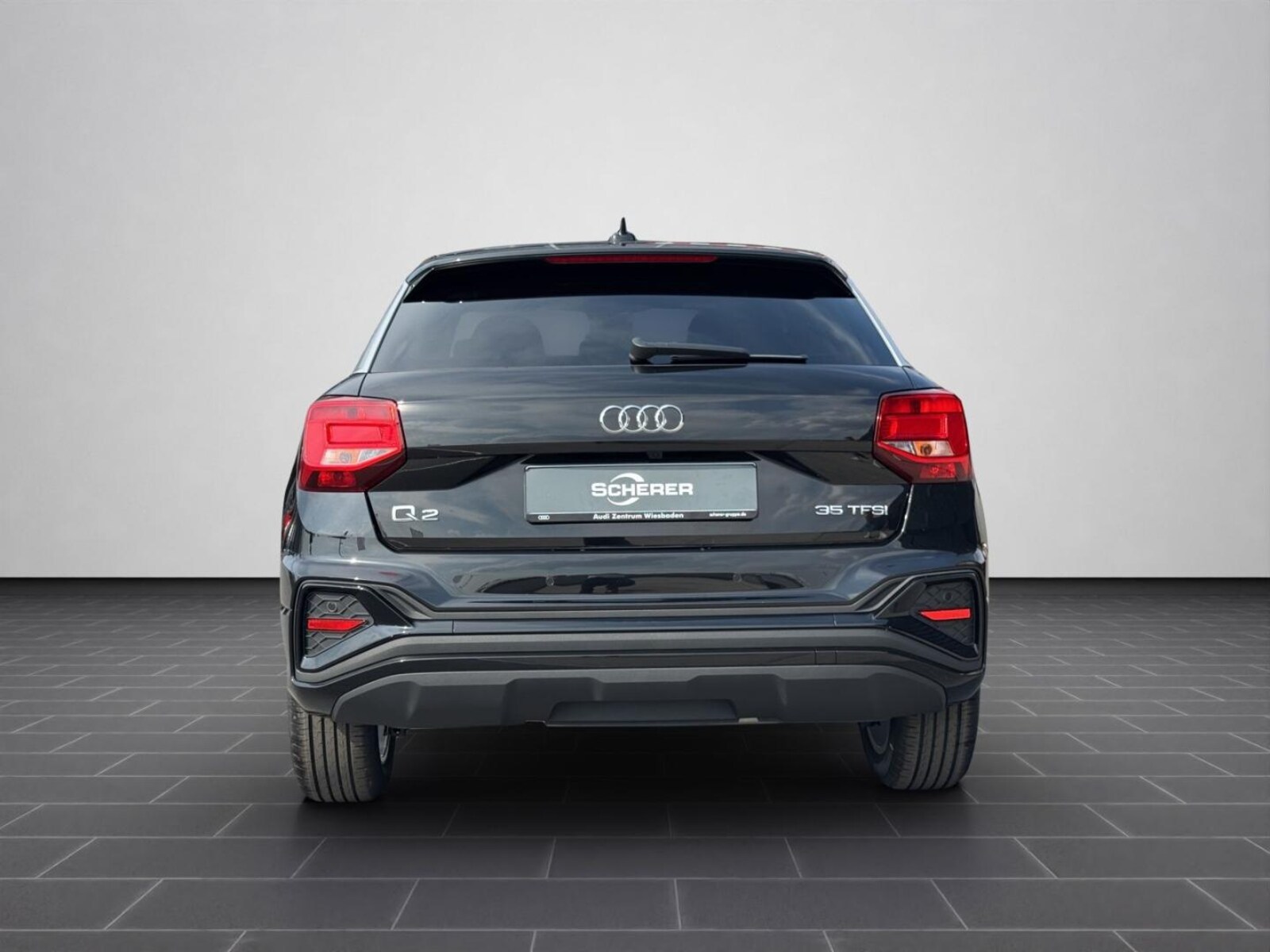 Audi Q2 – Bild 6