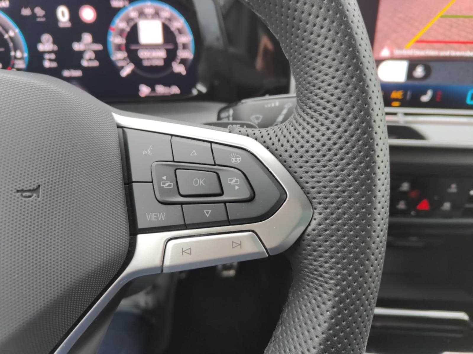 Volkswagen Golf – Bild 20