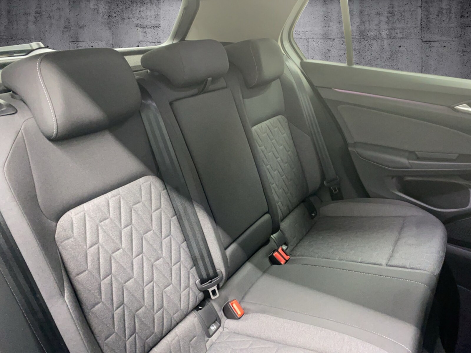 Volkswagen Golf – Bild 14