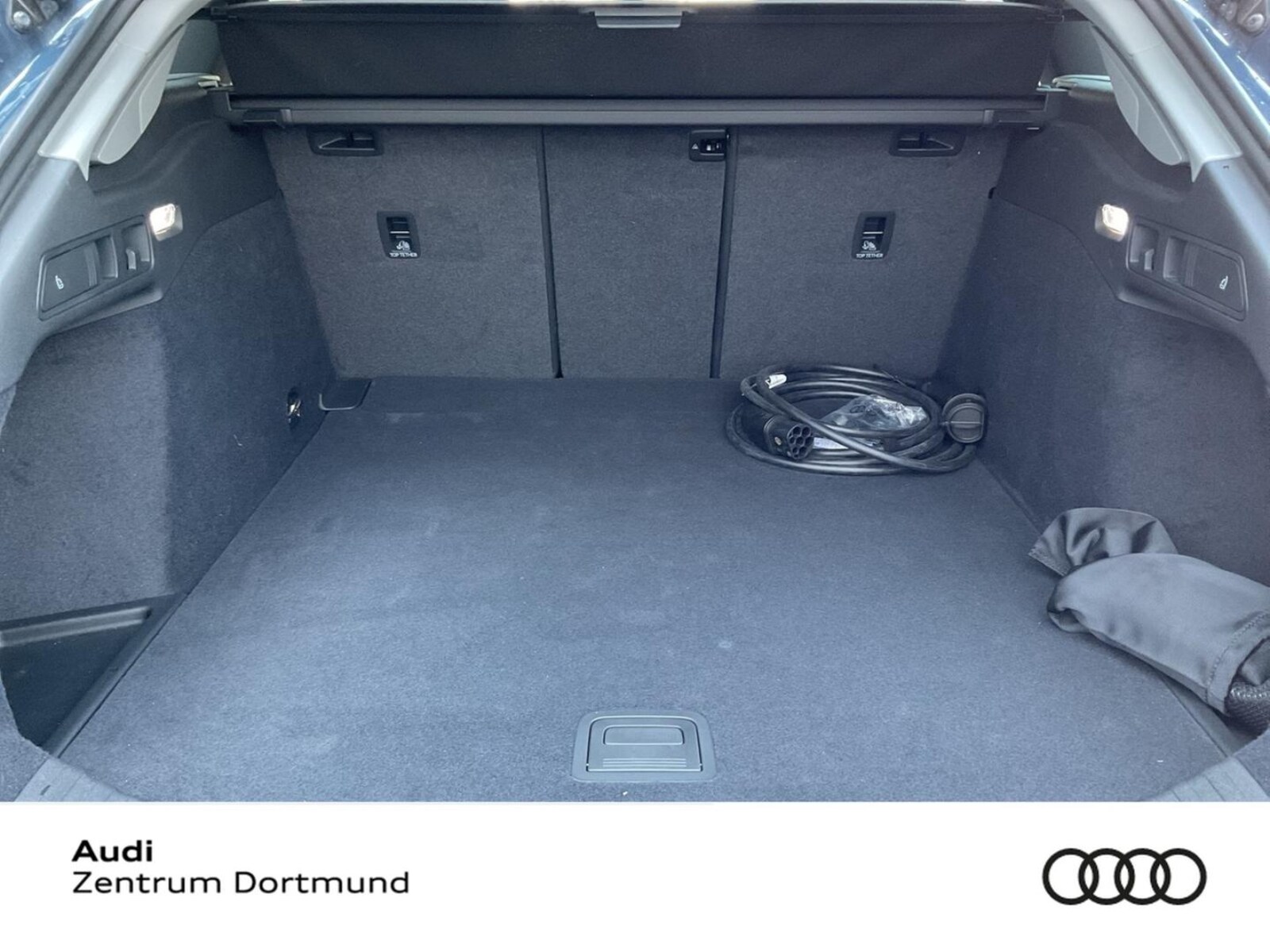 Audi A6 Avant e-tron – Bild 14