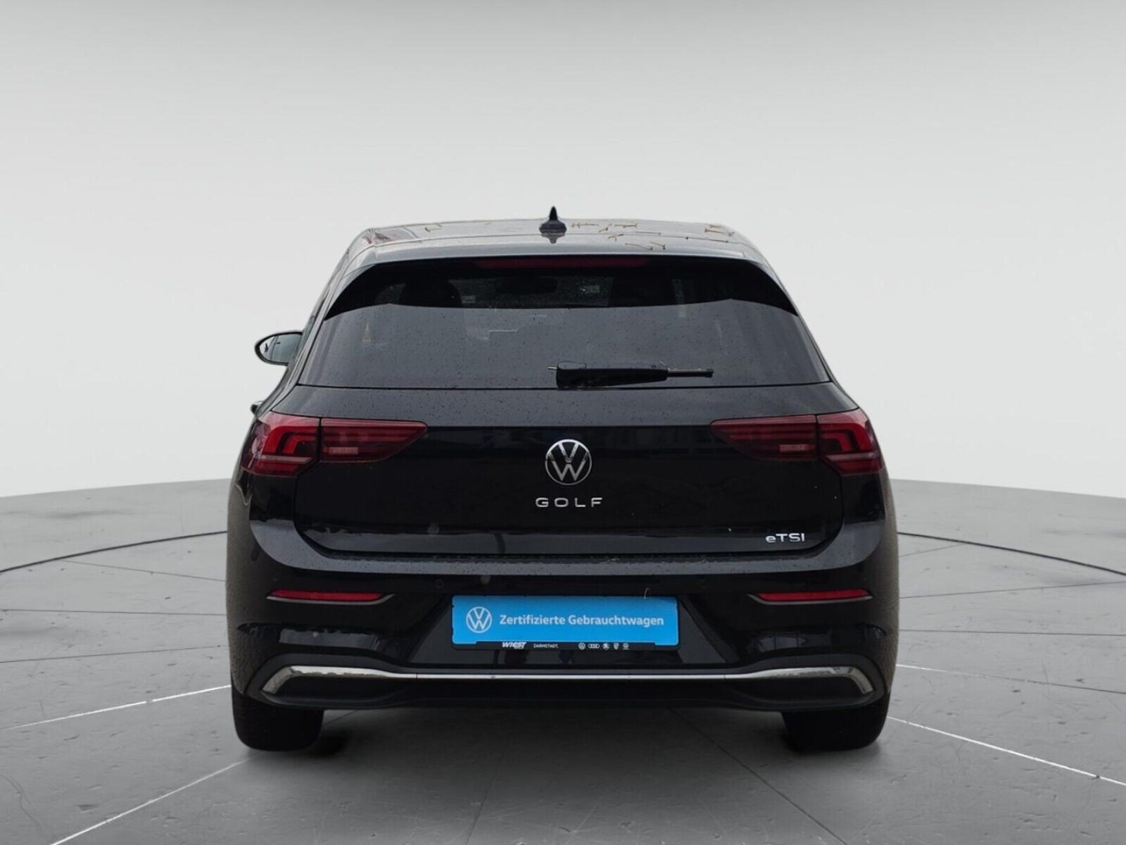 Volkswagen Golf – Bild 7