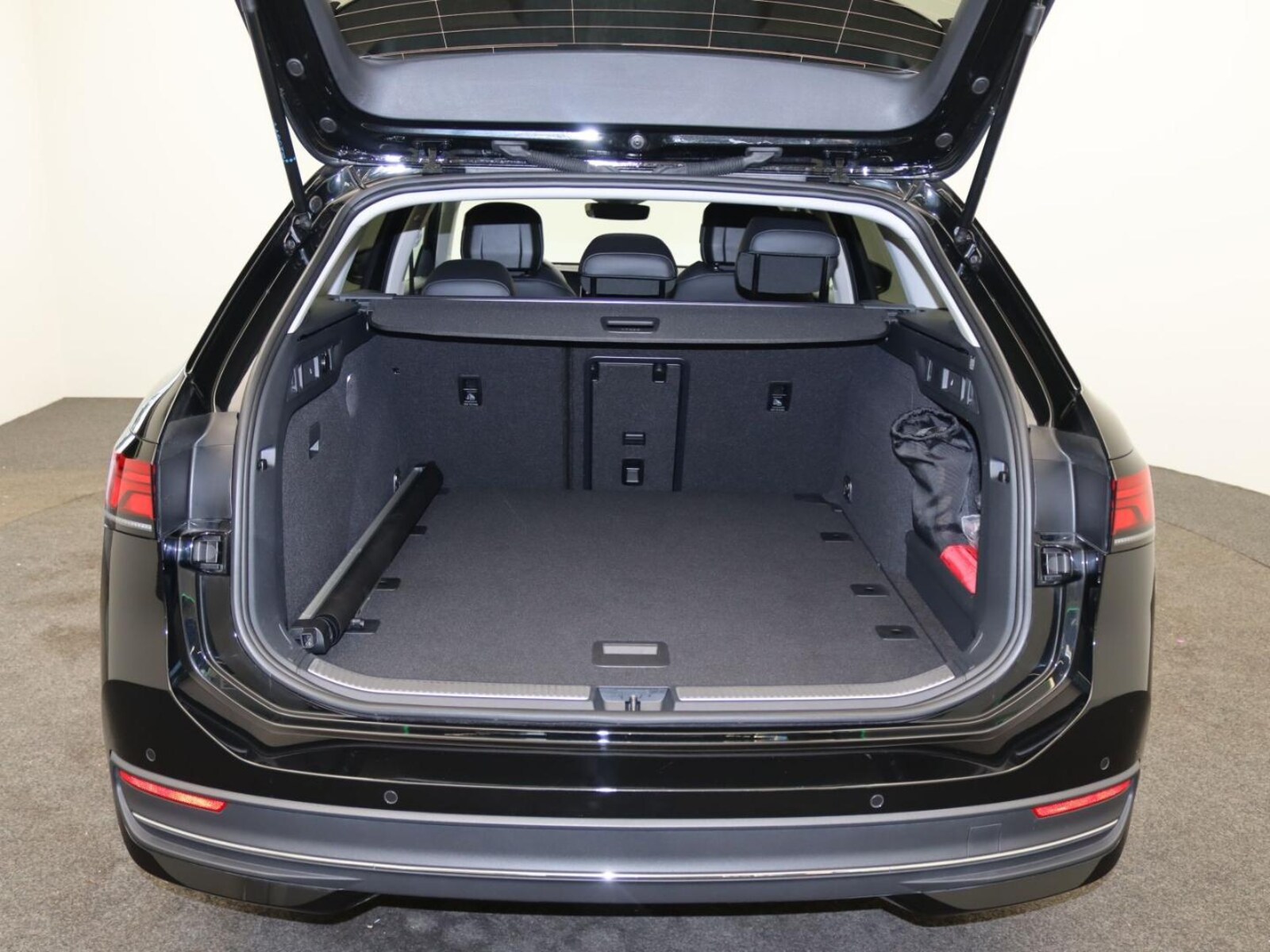 Volkswagen Passat – Bild 9