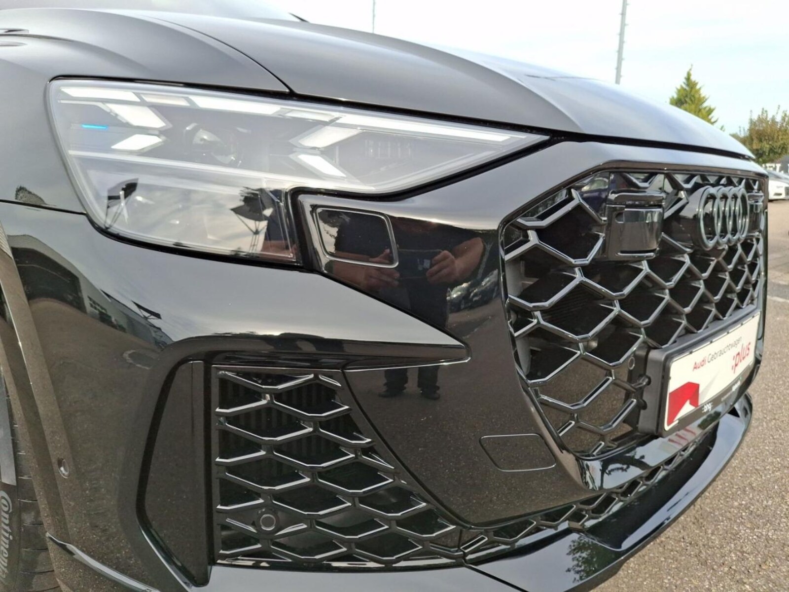 Audi RS Q8 performance – Bild 9