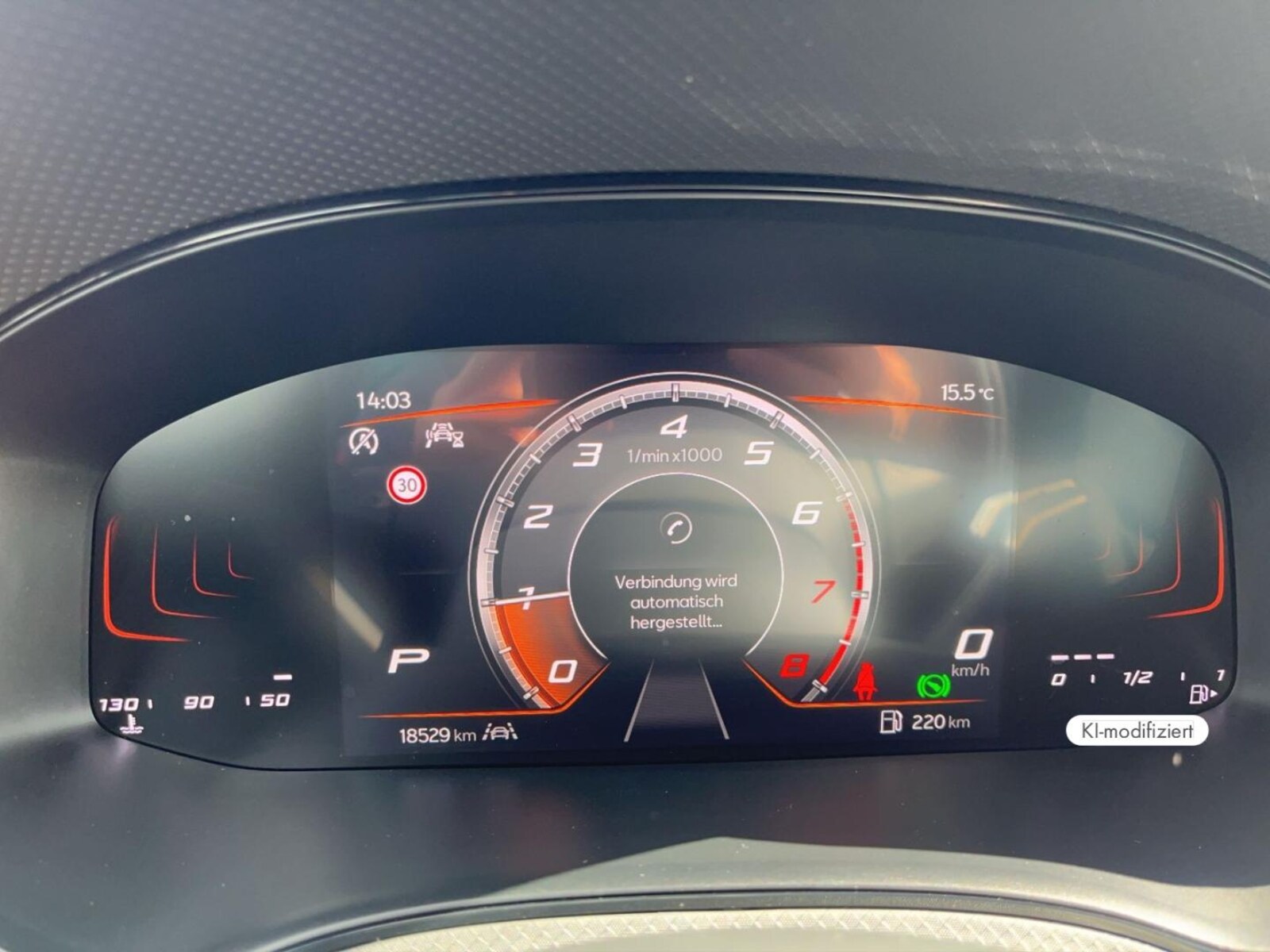 SEAT Ibiza – Bild 8