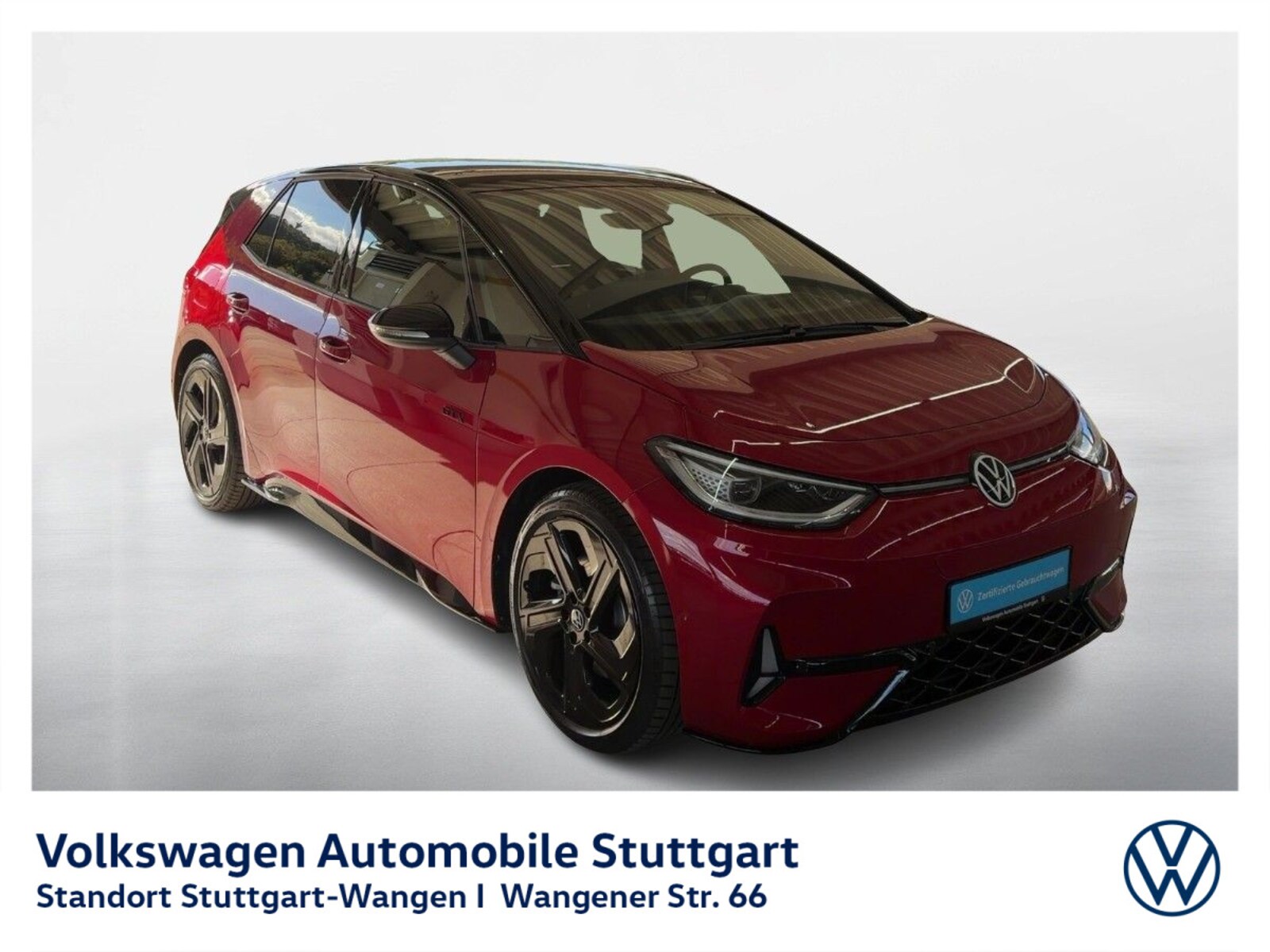 Volkswagen ID.3 – Bild 4