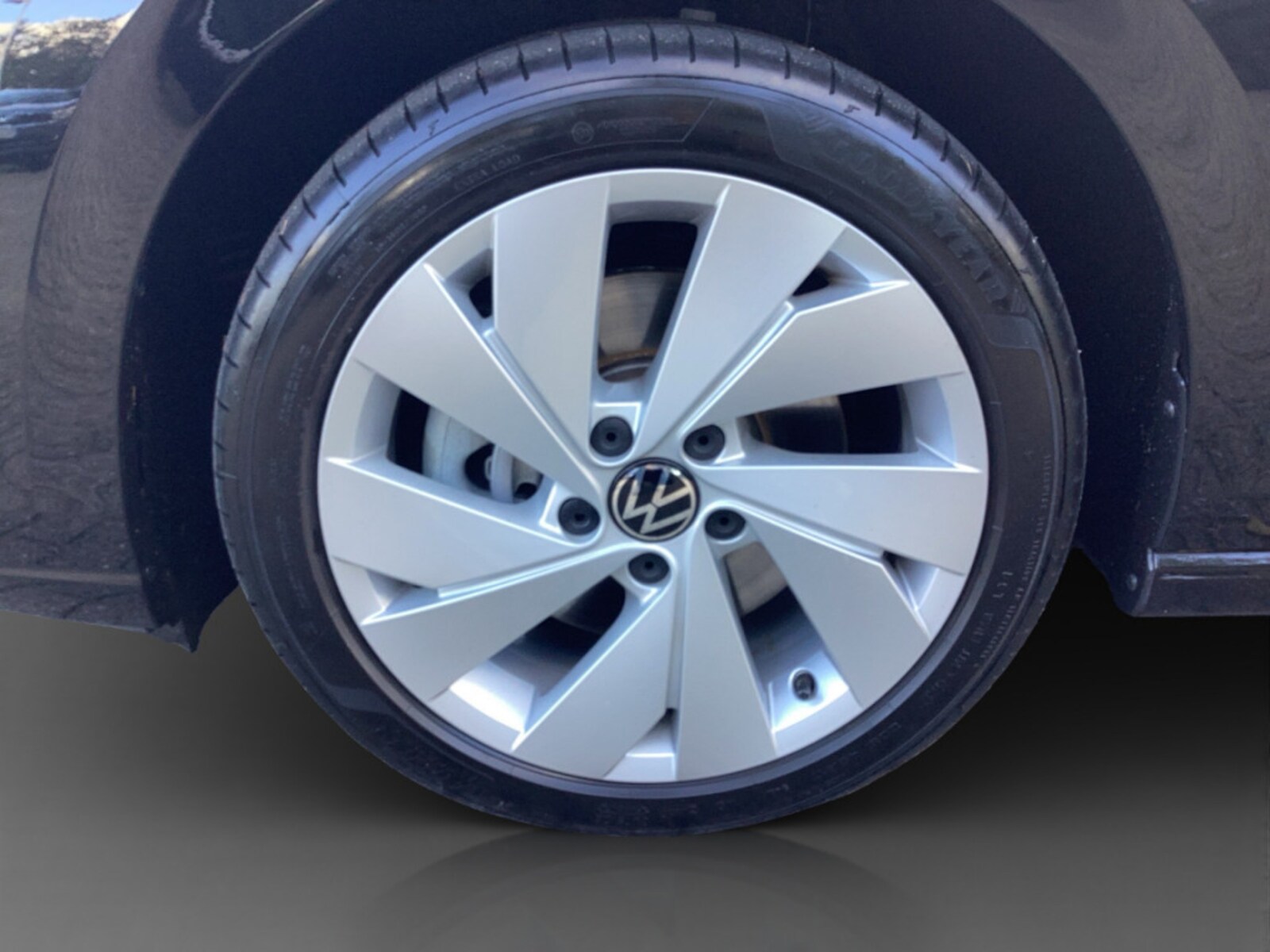 Volkswagen Golf Variant – Bild 9