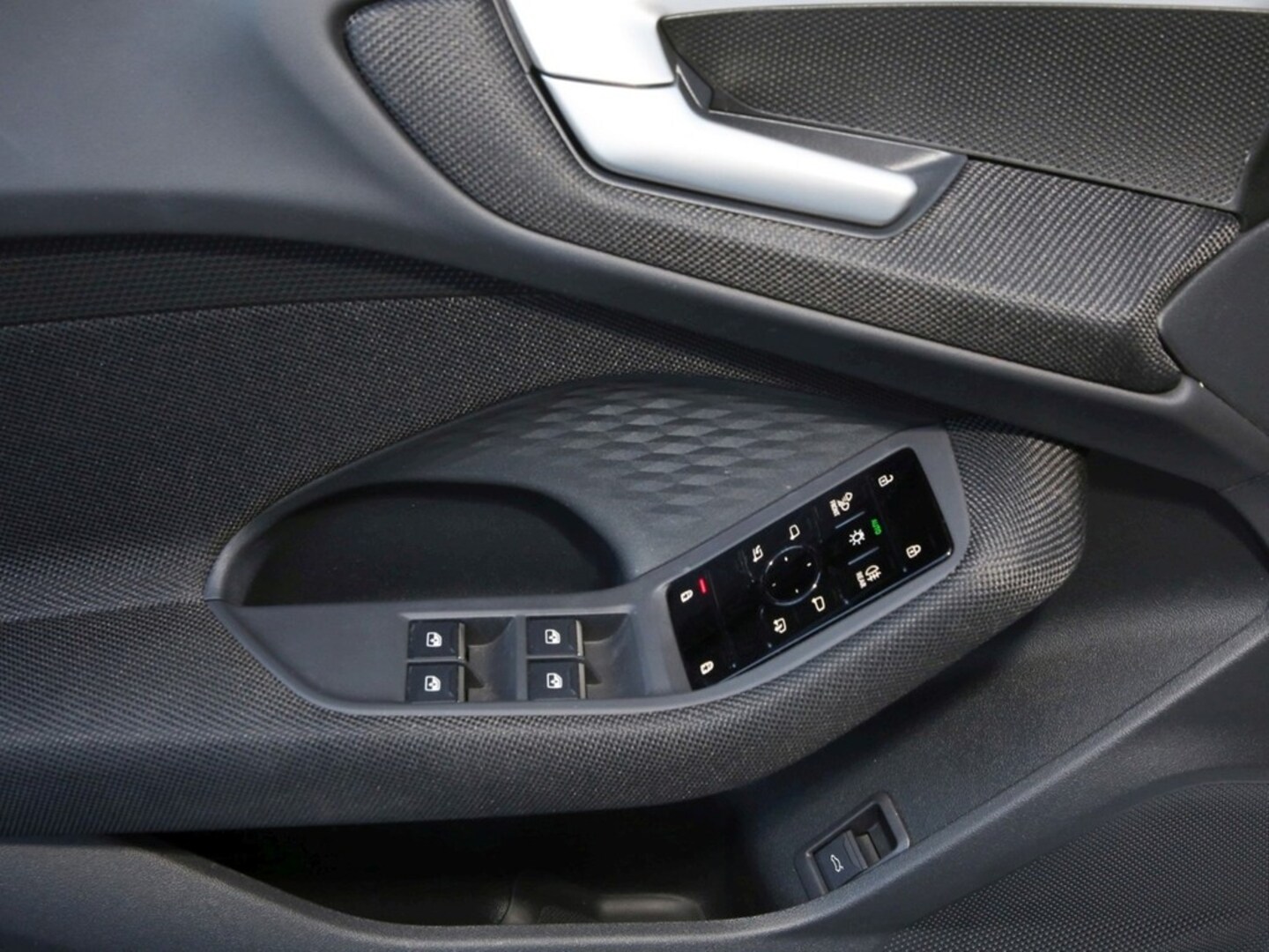 Bild über Audi A5 Avant TFSI S tronic - für weitere Informationen kontaktieren Sie den Audi Partner