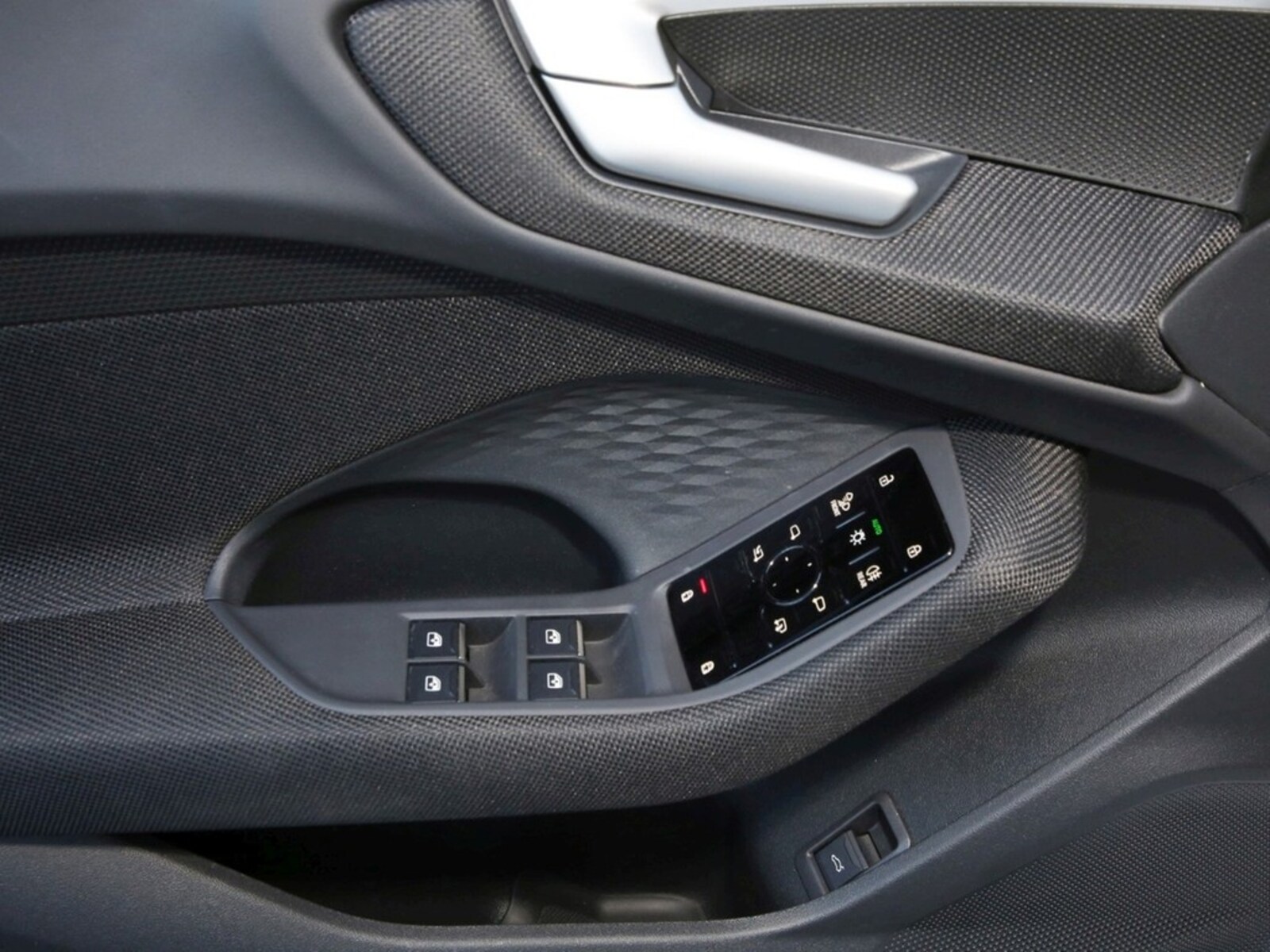 Audi A5 Avant – Bild 19