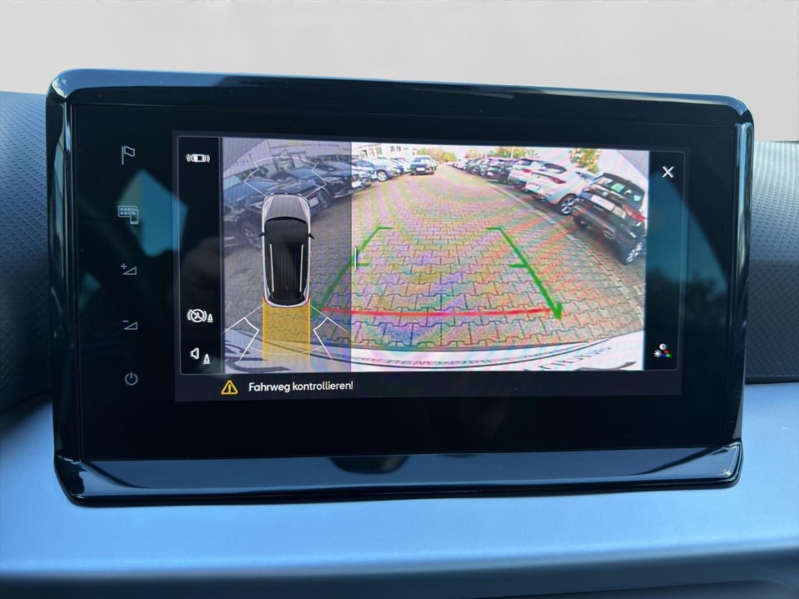 SEAT Arona – Bild 11