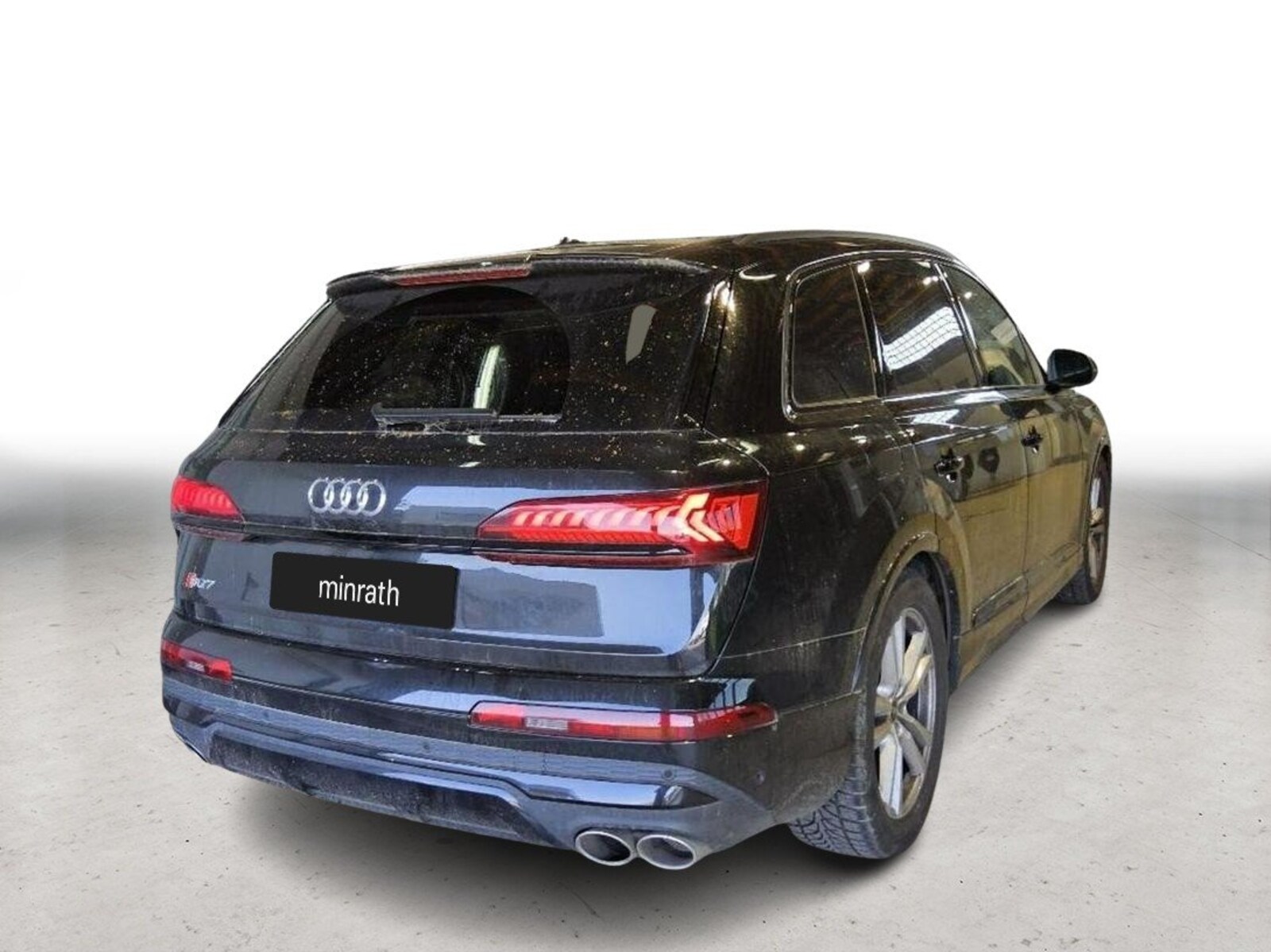 Audi SQ7 – Bild 3