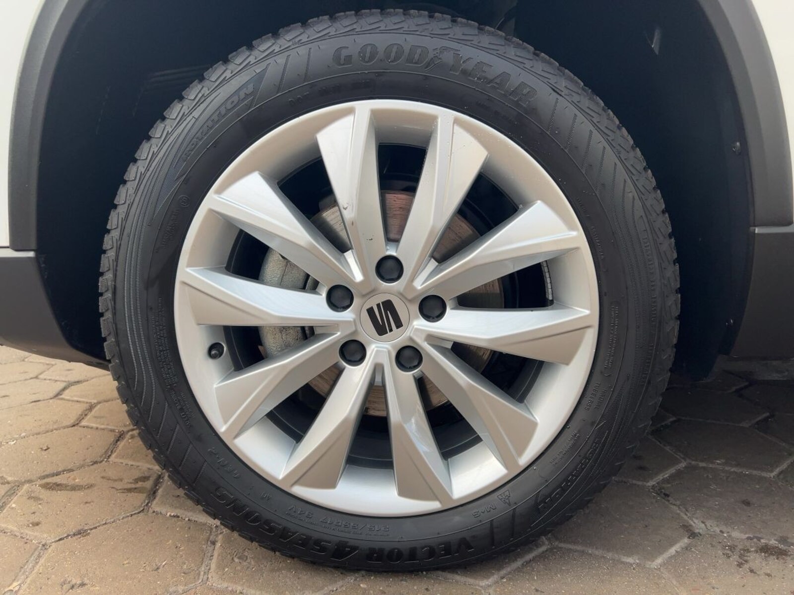 SEAT Ateca – Bild 15
