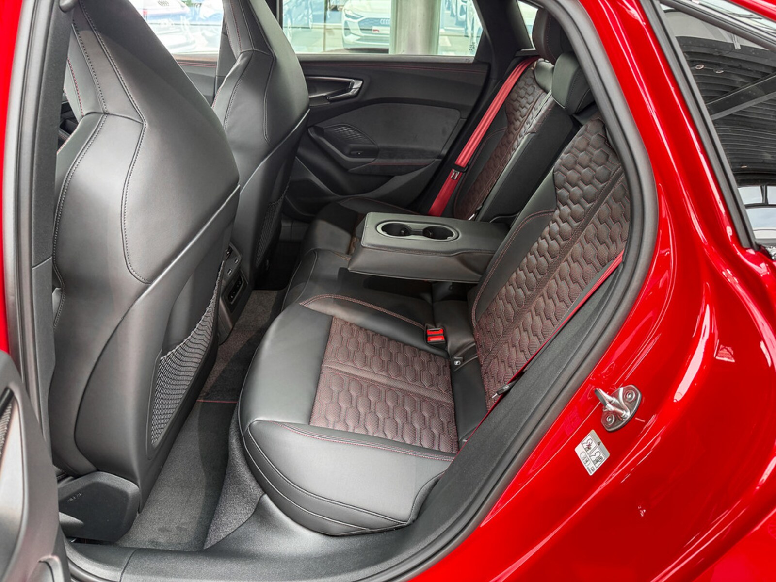 Audi RS 5 Limousine – Bild 22