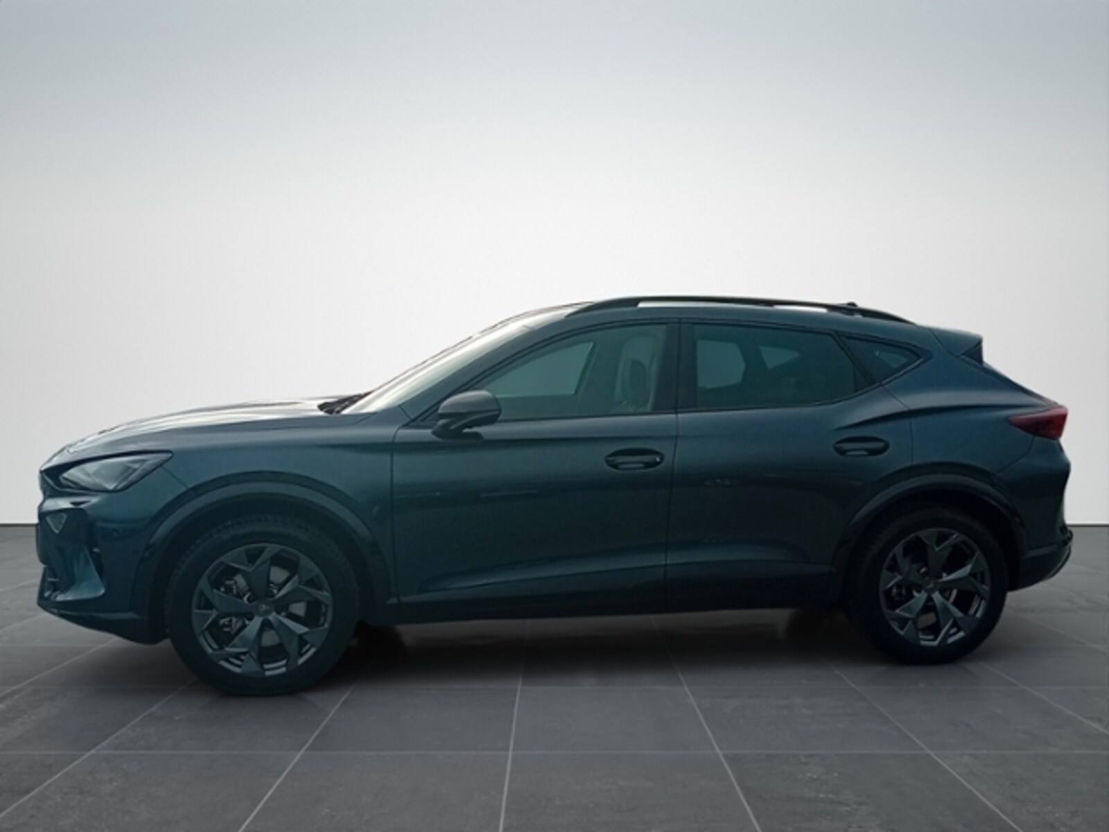 CUPRA Formentor – Bild 4
