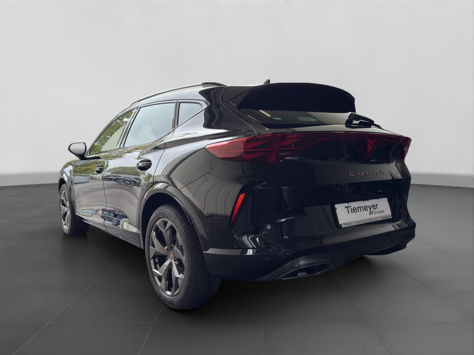 CUPRA Formentor – Bild 5