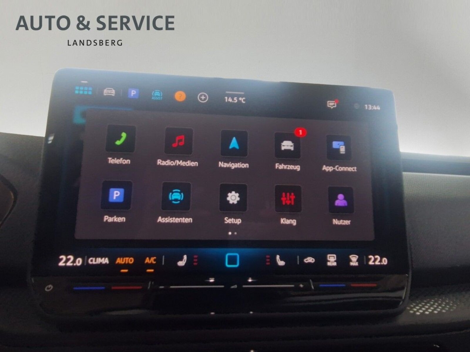 Volkswagen Caddy Maxi Cargo – Bild 9