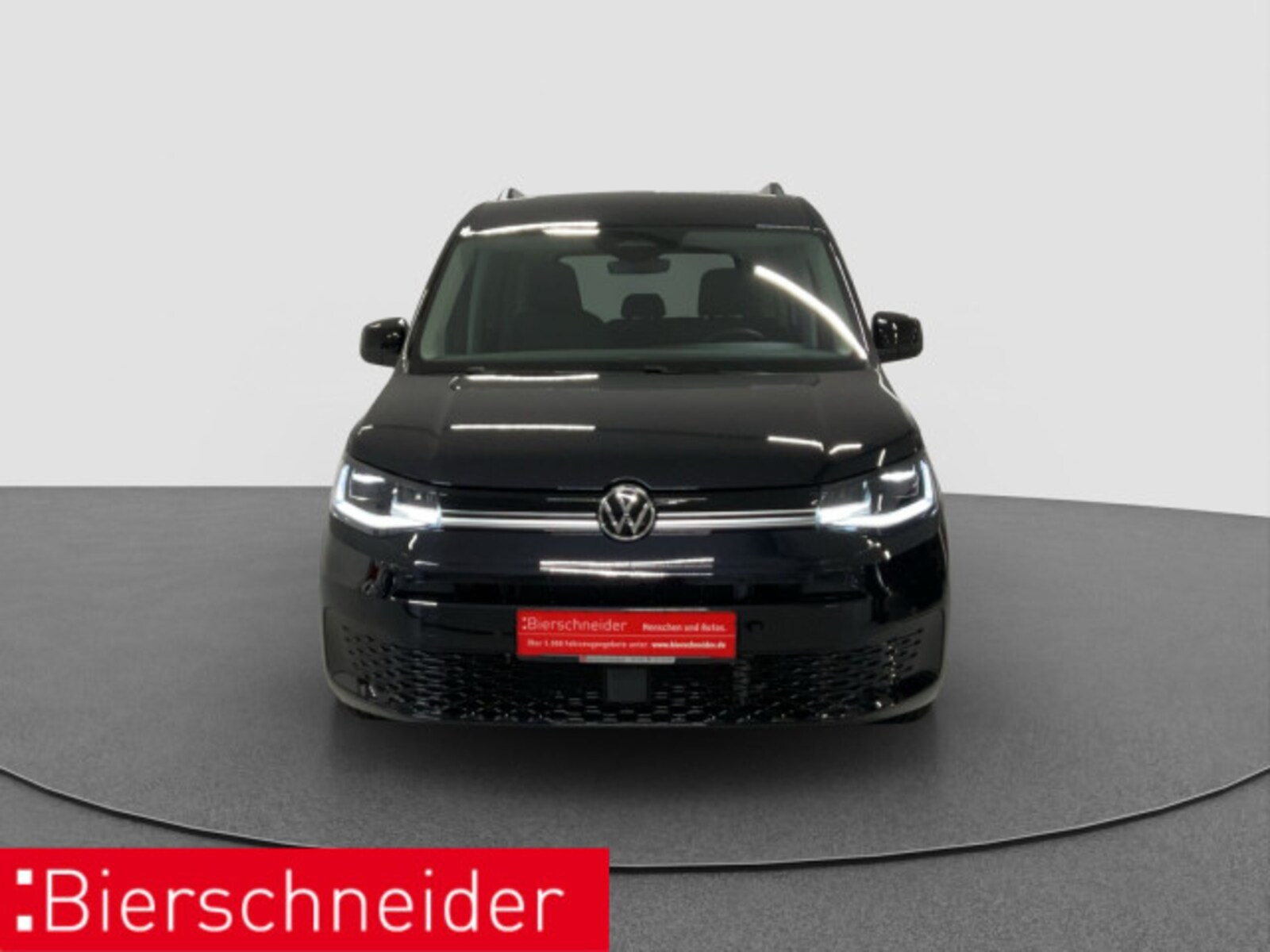 Volkswagen Caddy – Bild 2