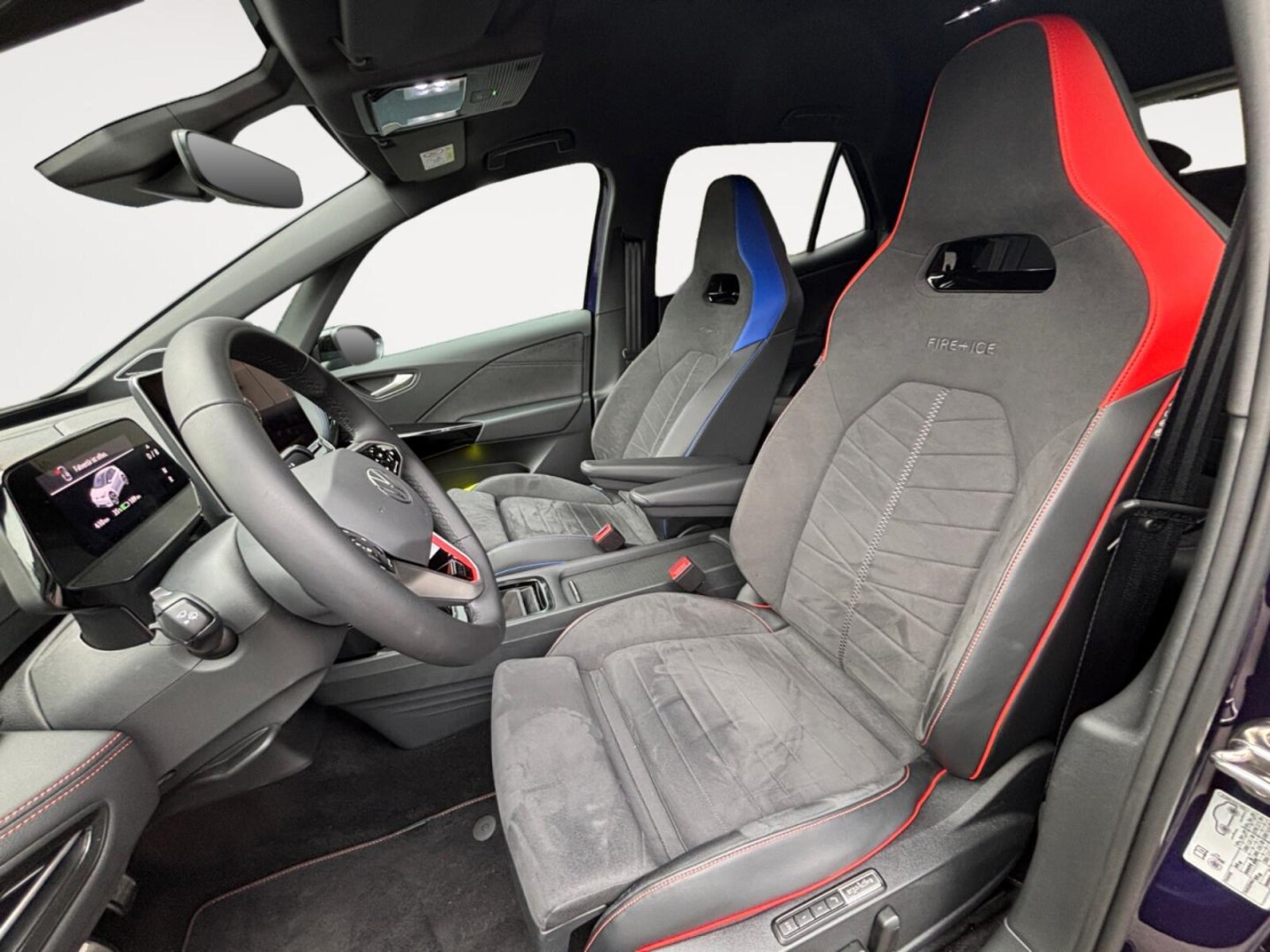 Volkswagen ID.3 – Bild 10