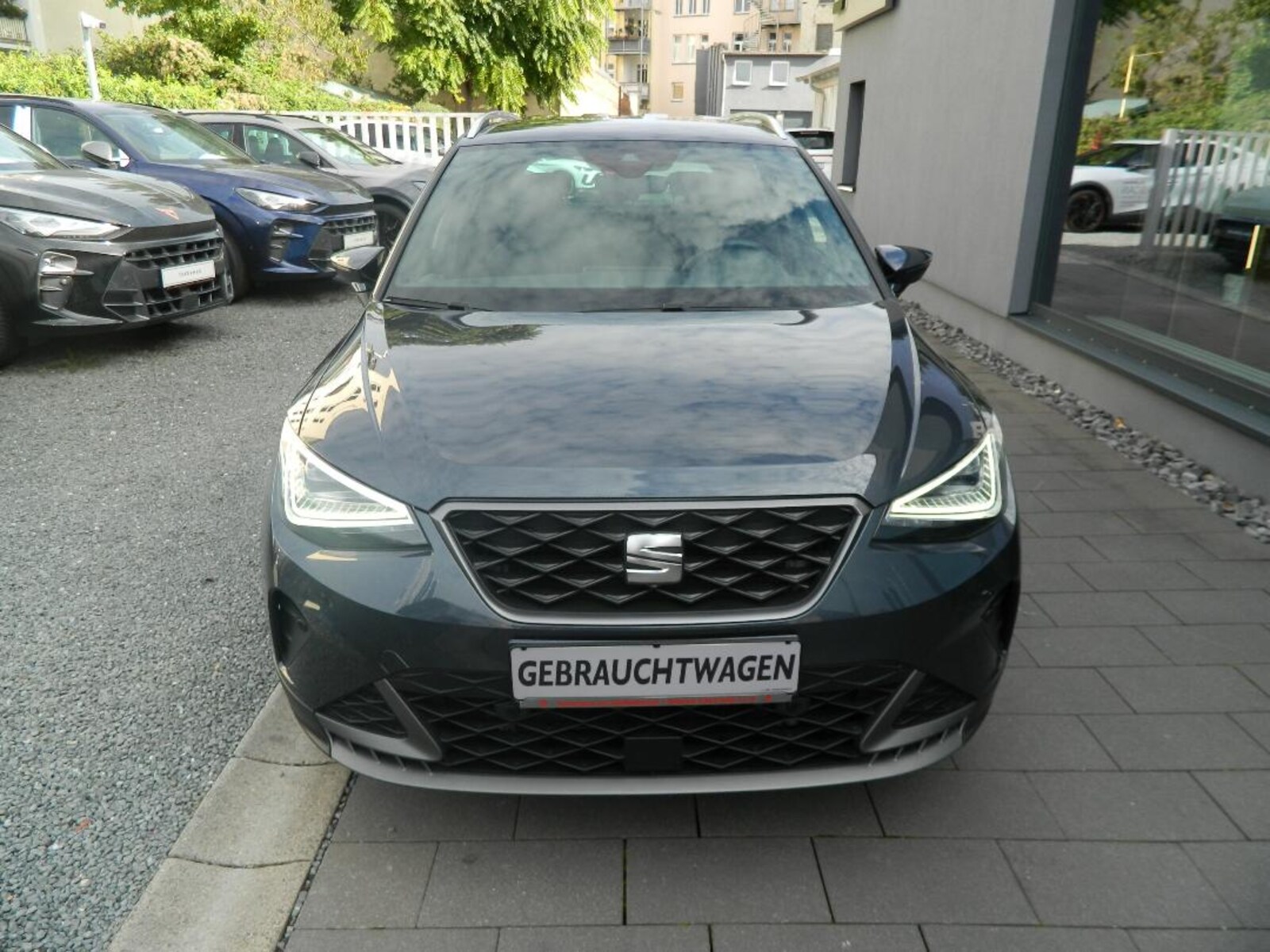 SEAT Arona – Bild 2