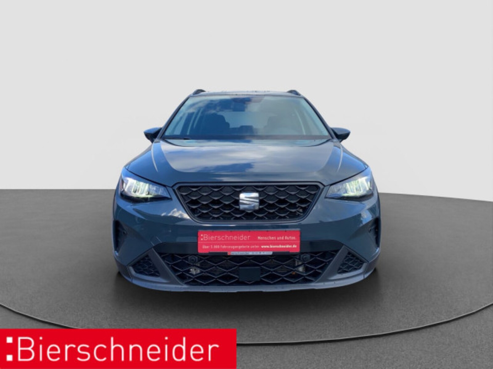 SEAT Arona – Bild 2