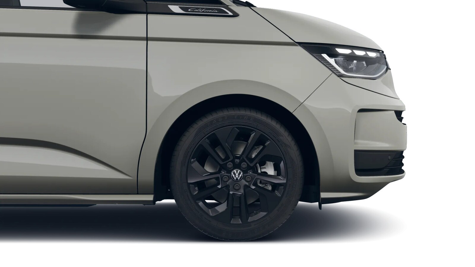 Volkswagen California – Bild 3