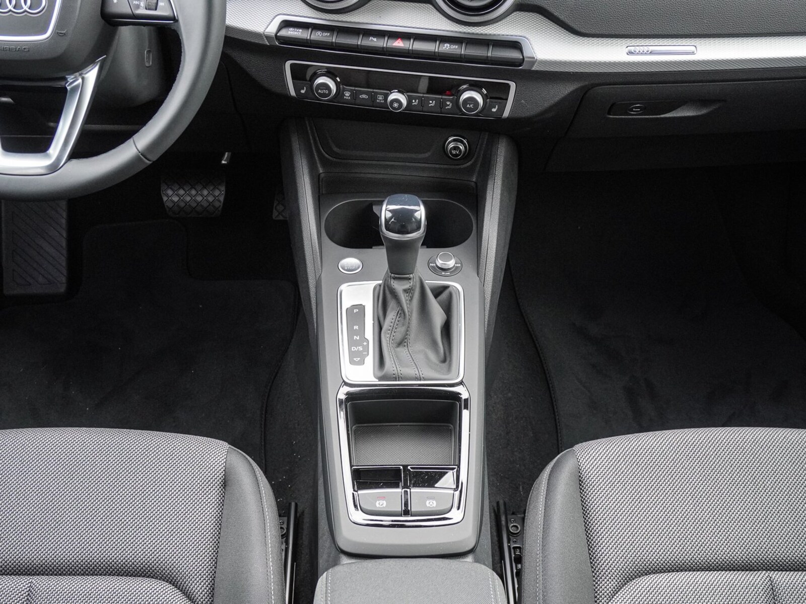 Audi Q2 – Bild 12