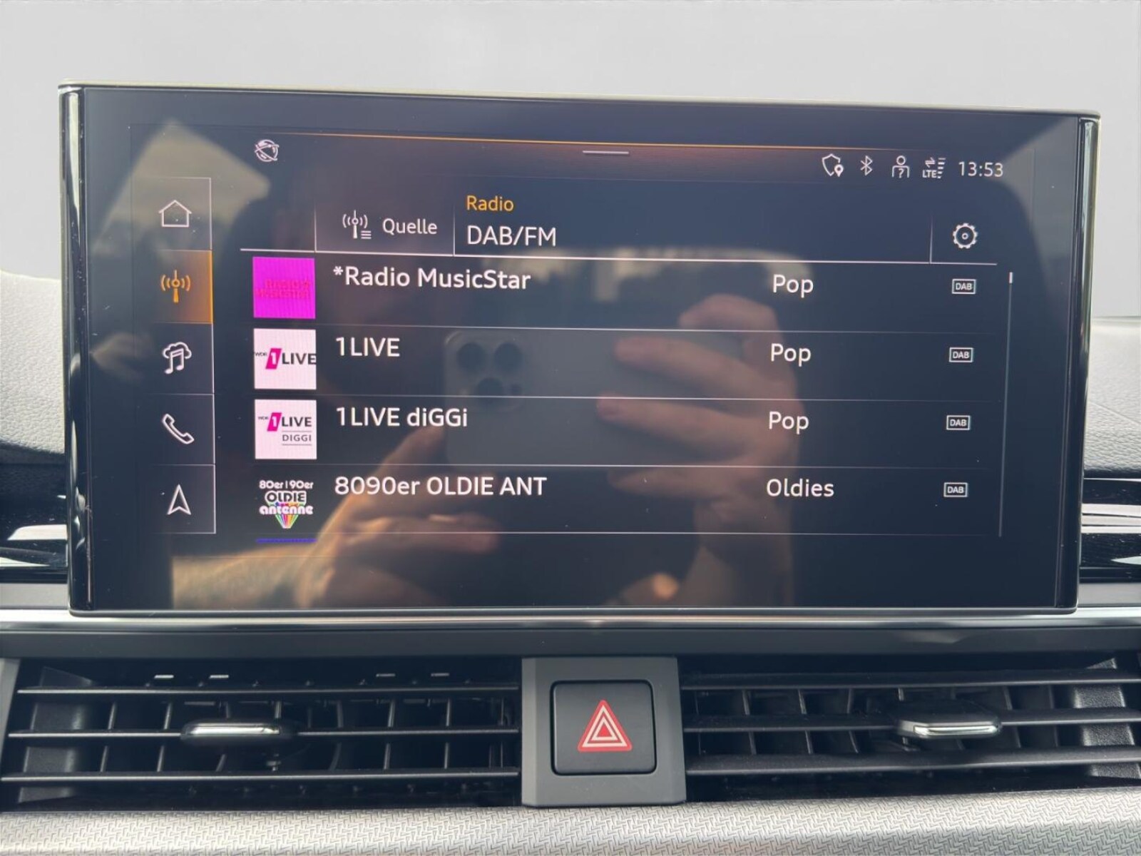 Audi RS 4 Avant – Bild 13