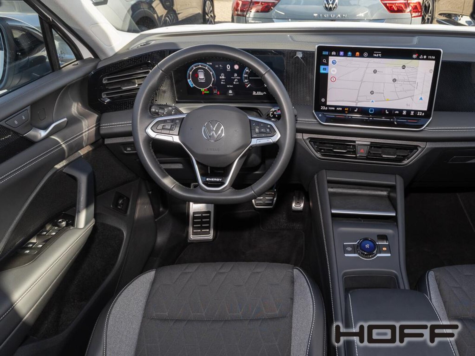 Volkswagen Tiguan – Bild 6
