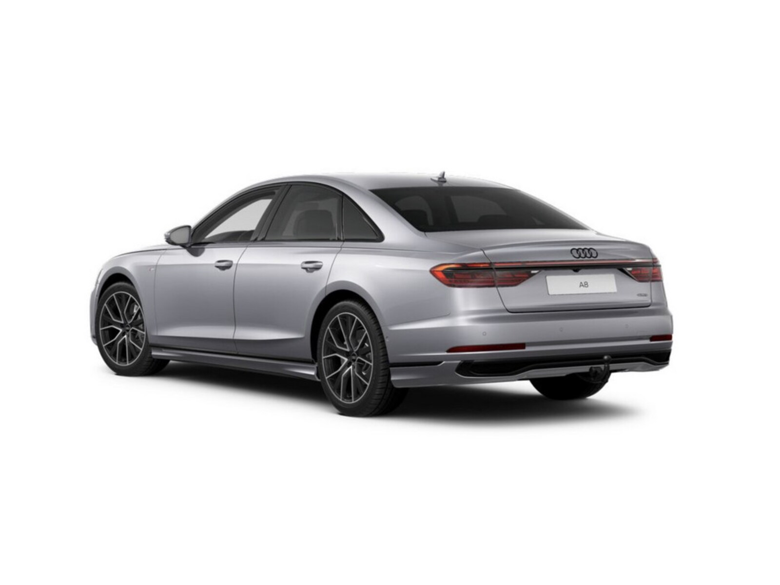 Audi A8 – Bild 2