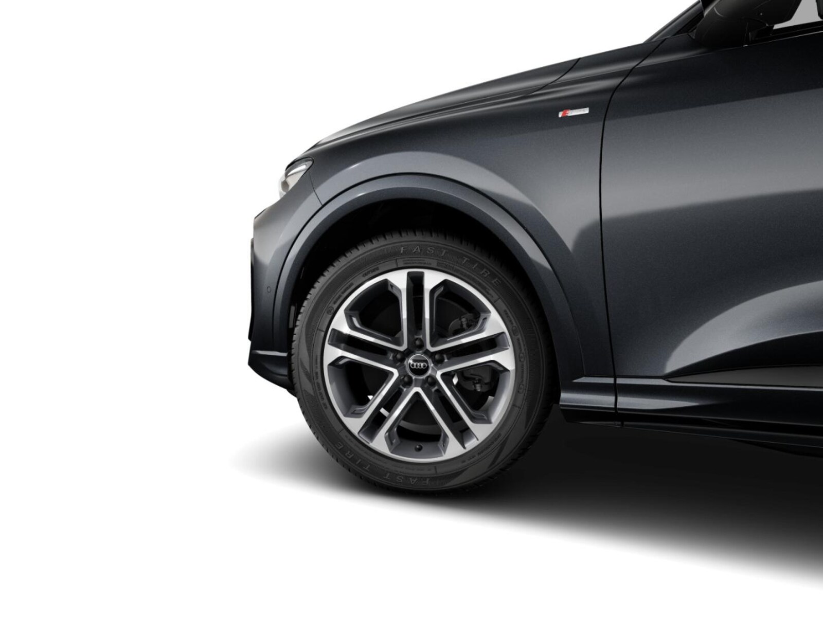 Audi Q5 – Bild 3