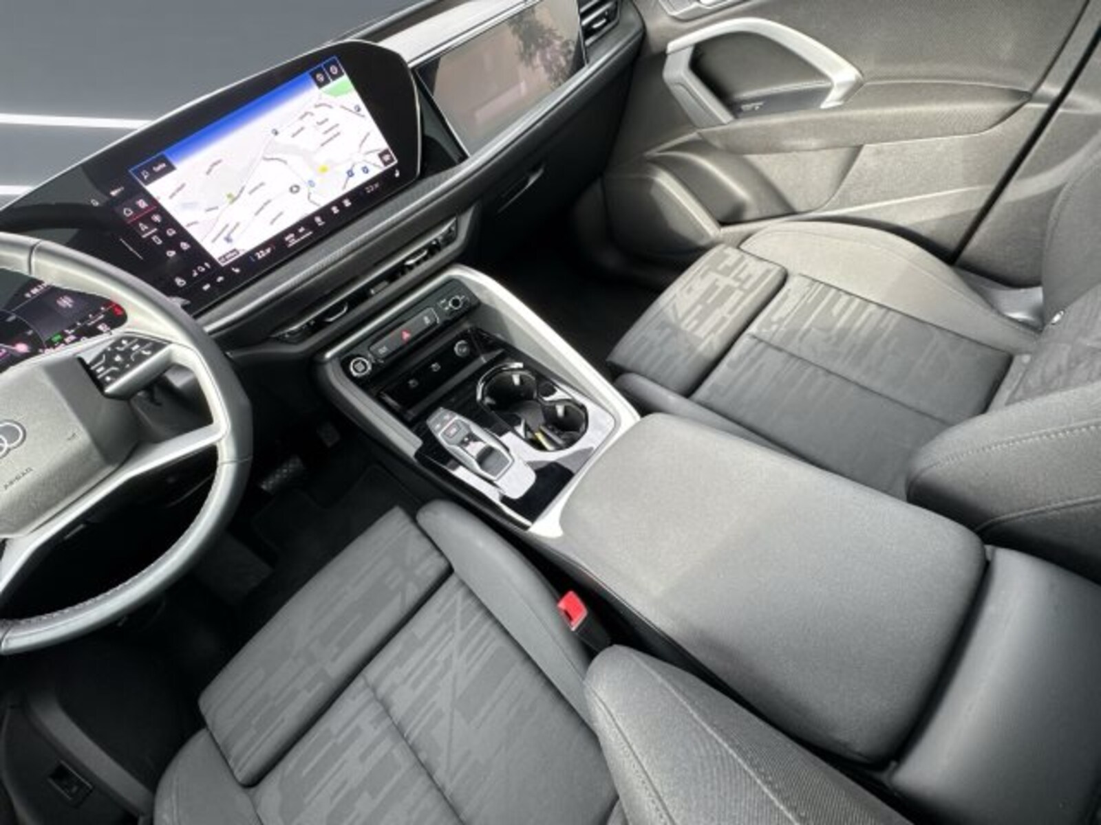 Audi Q5 – Bild 12