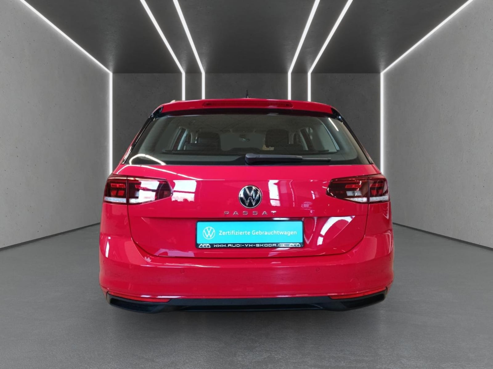 Volkswagen Passat Variant – Bild 7