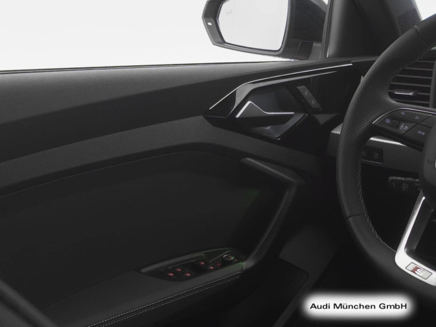 Bild über Audi A1 Sportback S line 40 TFSI S tronic - für weitere Informationen kontaktieren Sie den Audi Partner