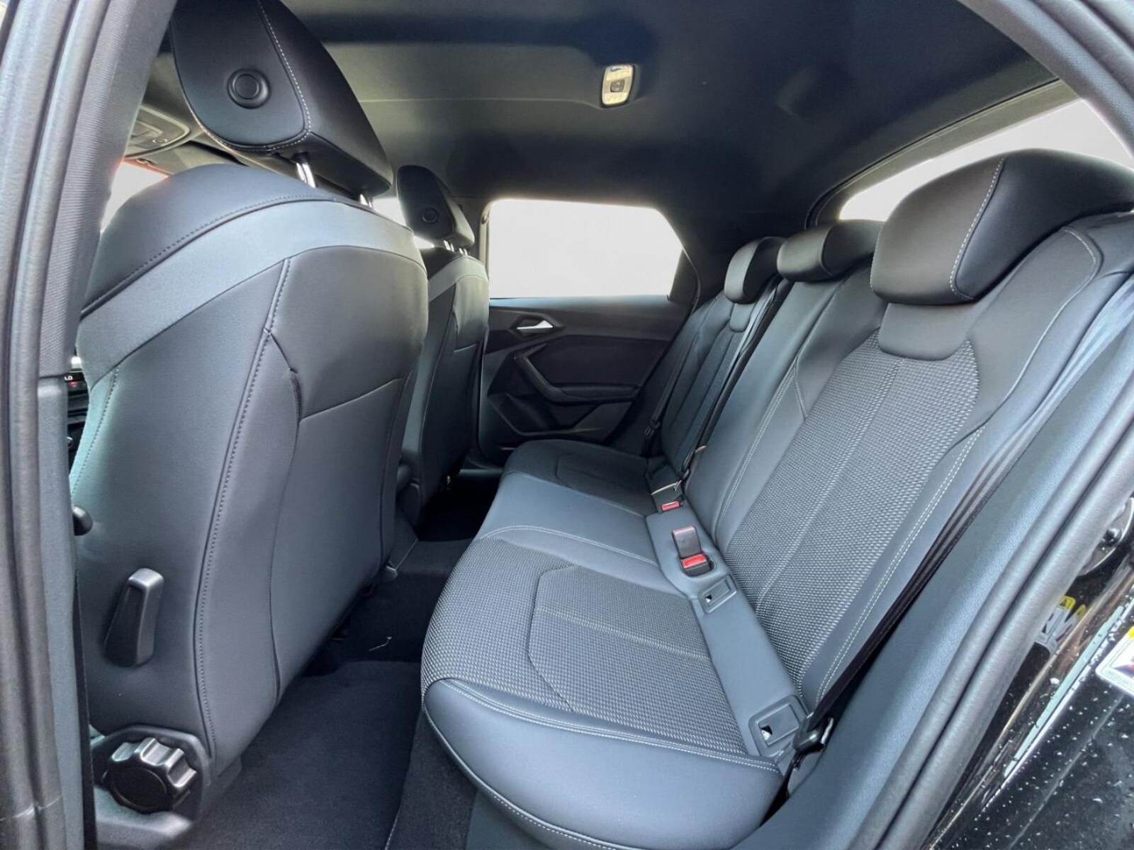 Audi A1 allstreet – Bild 14