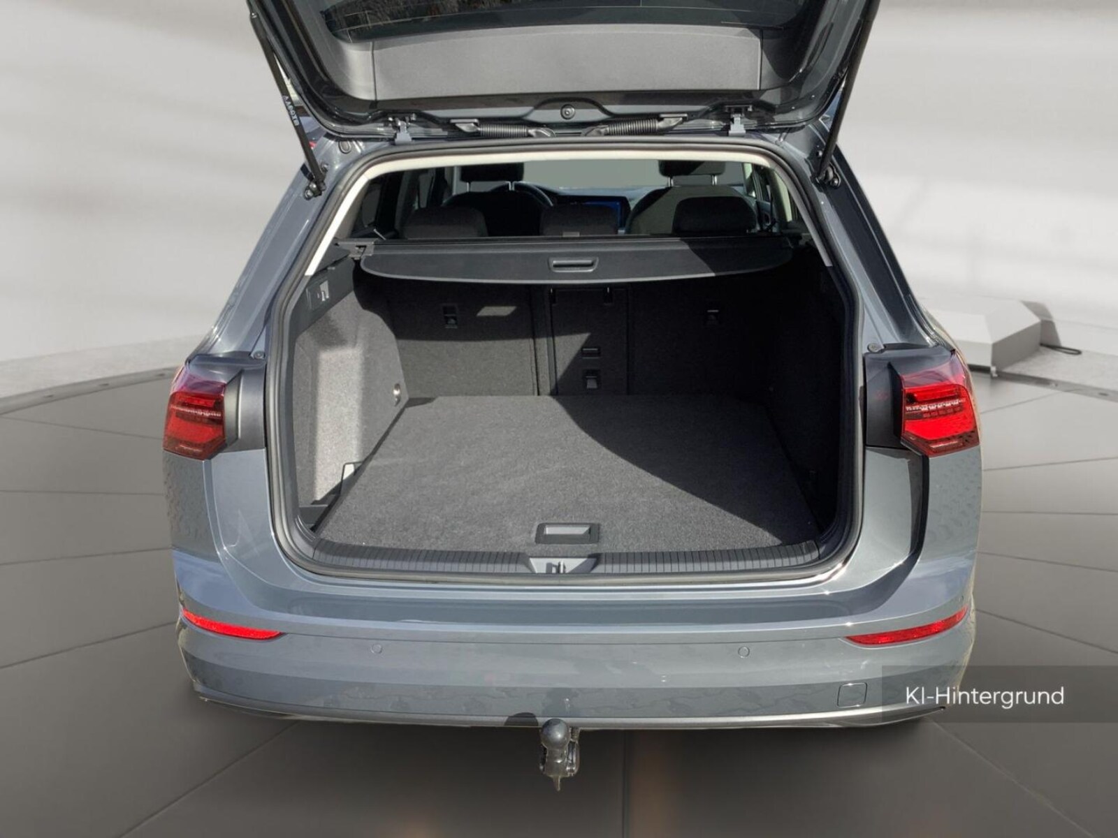 Volkswagen Golf Variant – Bild 17