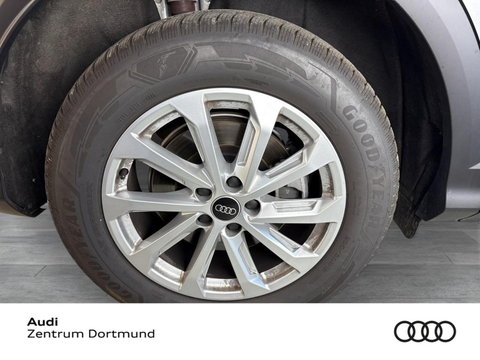 Audi Q5 – Bild 7